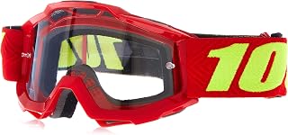 Unisex Kids Accuri Youth Goggles