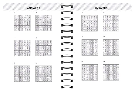 Brain Games - To Go - Sudoku Puzzles