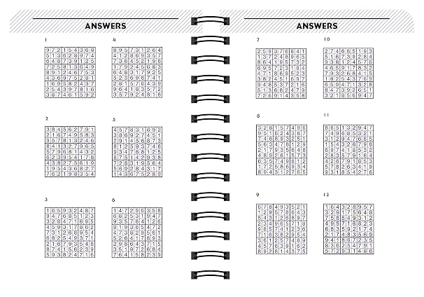 Brain Games - To Go - Sudoku Puzzles