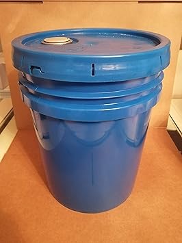 Rust Converter Latex/Rust Preventive 20 Liter