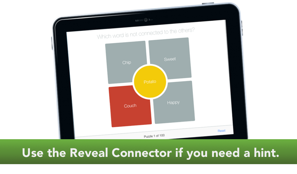 Word Connectors Free App on Amazon Appstore