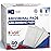 GauzeCare Sterile Abdominal- ABD Combine Pads| 40-Pack, 8x10 Inches| Extra Absorbent & Thick, Individually Wrapped Wound Dressing, First Aid Pads| Surgical-Grade, Nonstick- for Heavy Leakage, Post Op