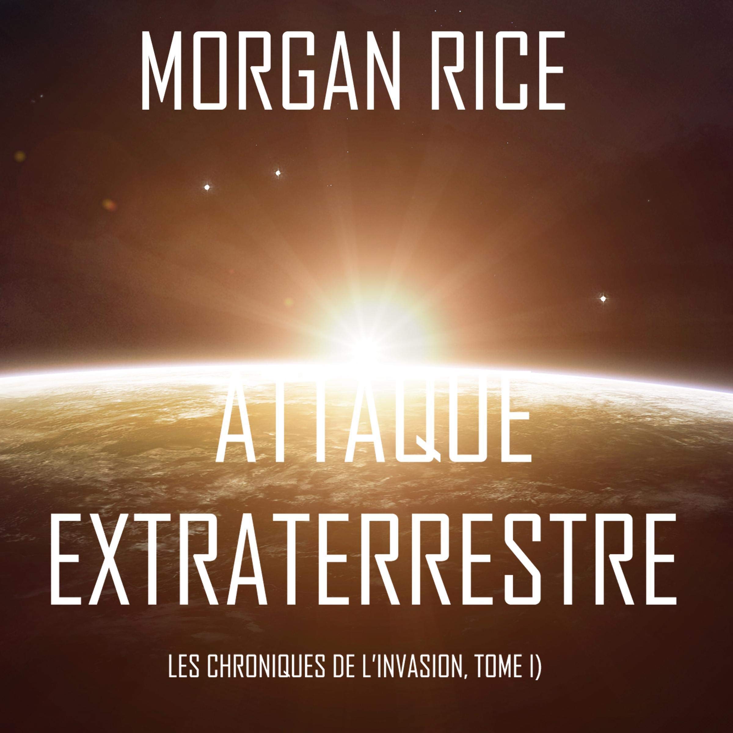 Cover art for Attaque Extraterrestre [Transmission]
