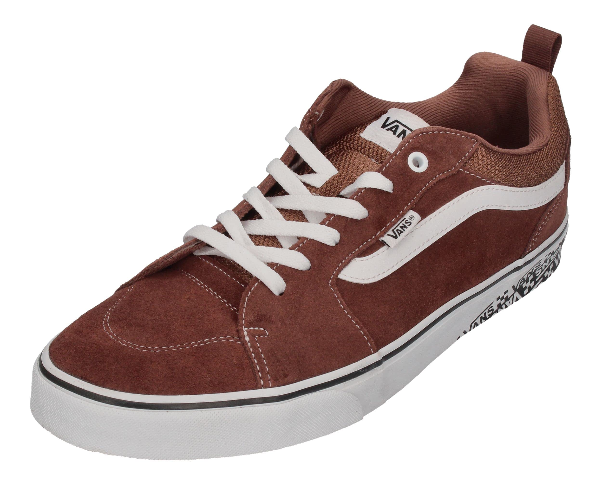 Vansfilmore mens Fimore Trainers