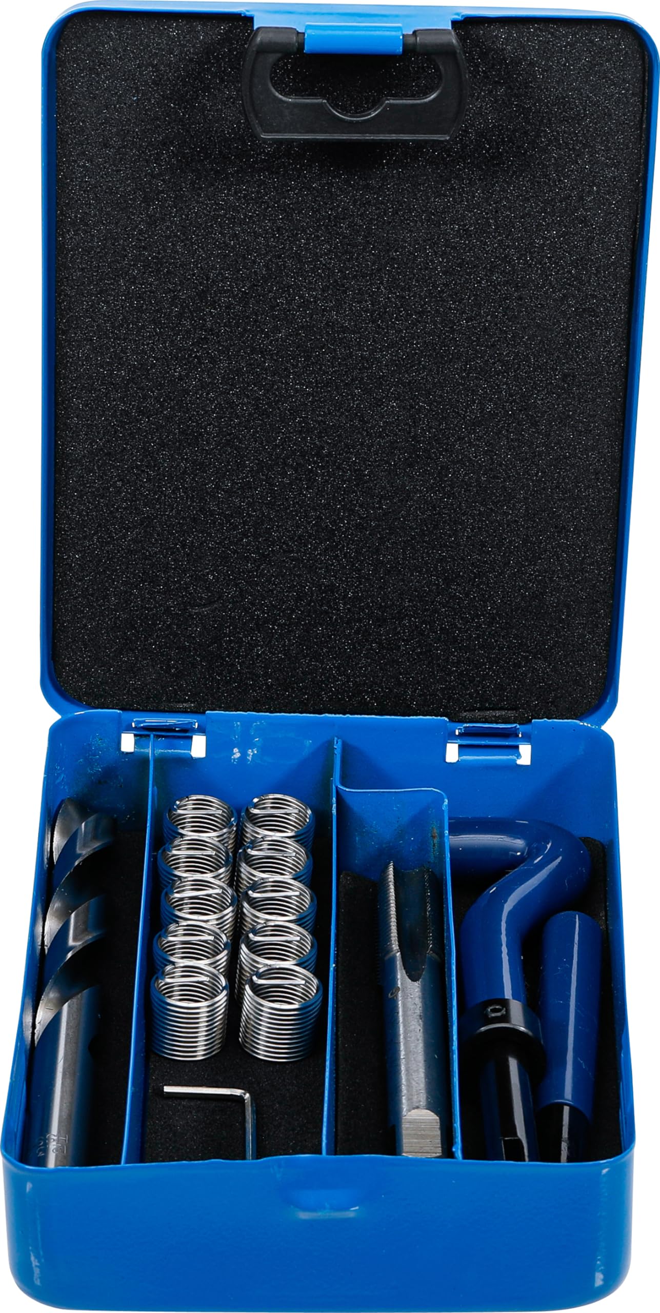 BGS 1959 | Thread Repair Kit | M12 x 1.25 | 14 pcs.