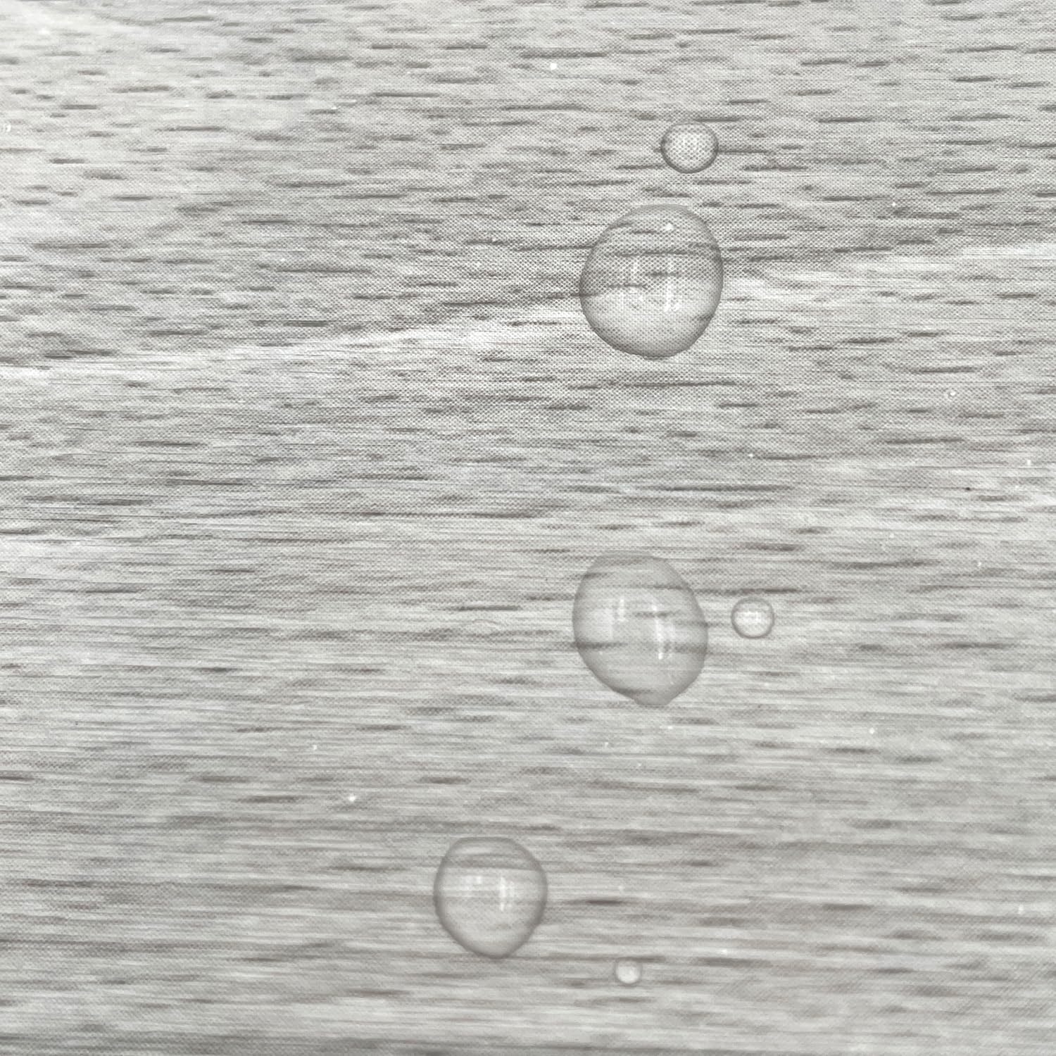 LovingWay 14.8 feet Wallpaper Roll Light Grey Wood Grain Shelf and Drawer Liner 17.7x177 Inch Self-Adheive PVC Home Shop Furnitures Christmas New Year Decor