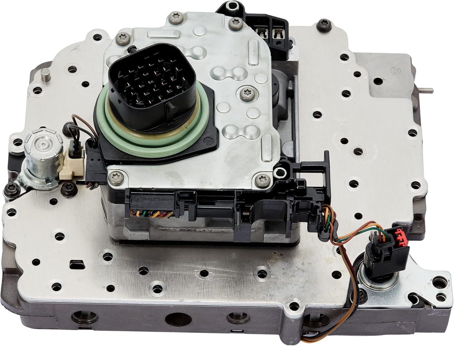 POPSTORE 62TE Transmission Valve Body Compatible with Chrysler Dodge 2007-up U262835A