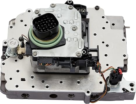 POPSTORE 62TE Transmission Valve Body Compatible with Chrysler Dodge 2007-up U262835A