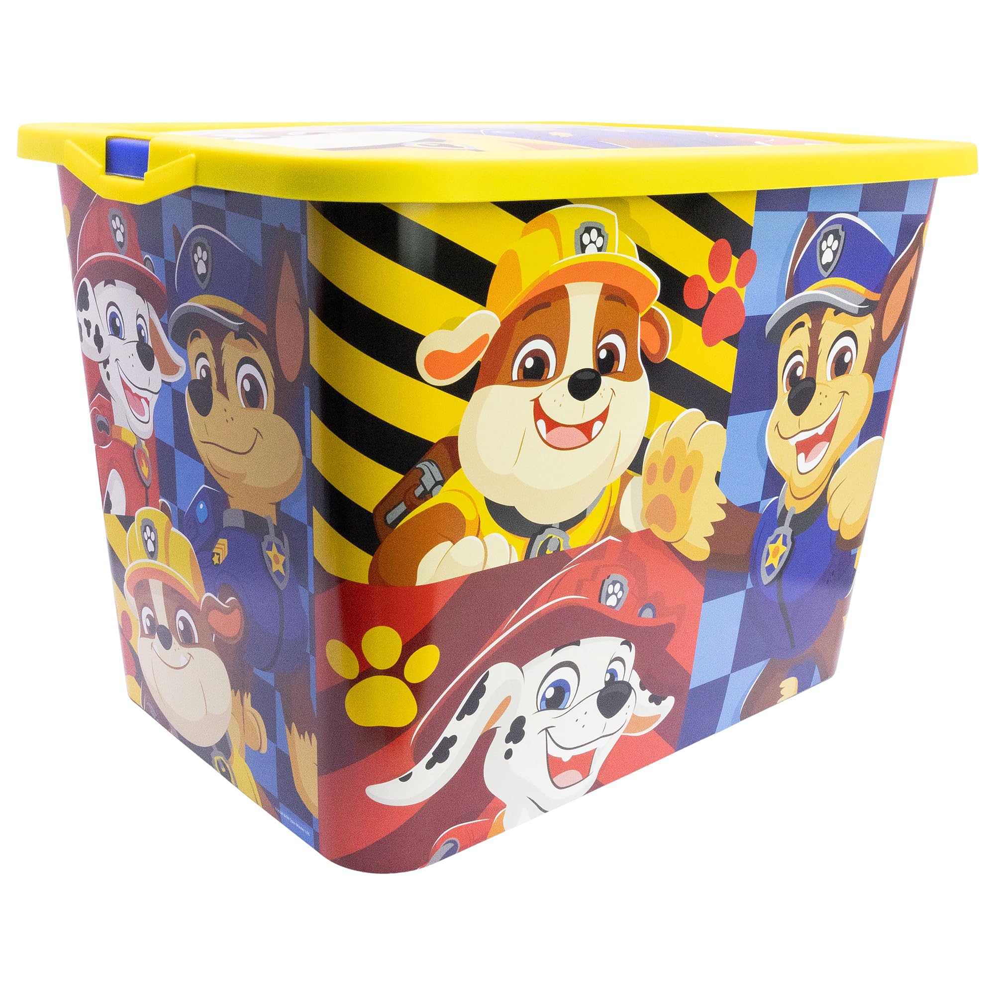 Stor - Paw Patrol 23 Litre Storage Box