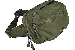 Mystery Ranch Long Walks MP 2L Tactical Waist Fanny Pack