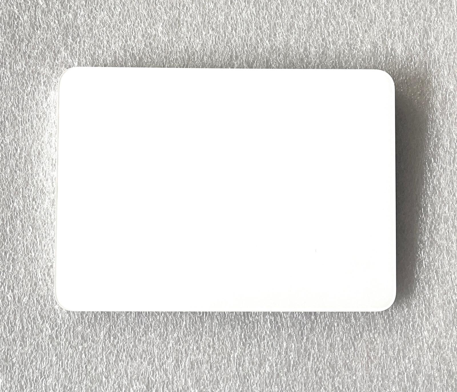 Generico Trackpad Originale Bluetooth Ricaricabile. Compatibile con Mac o iPad Bianco, superficie Multi-Touch (USB-C) Usato Originale