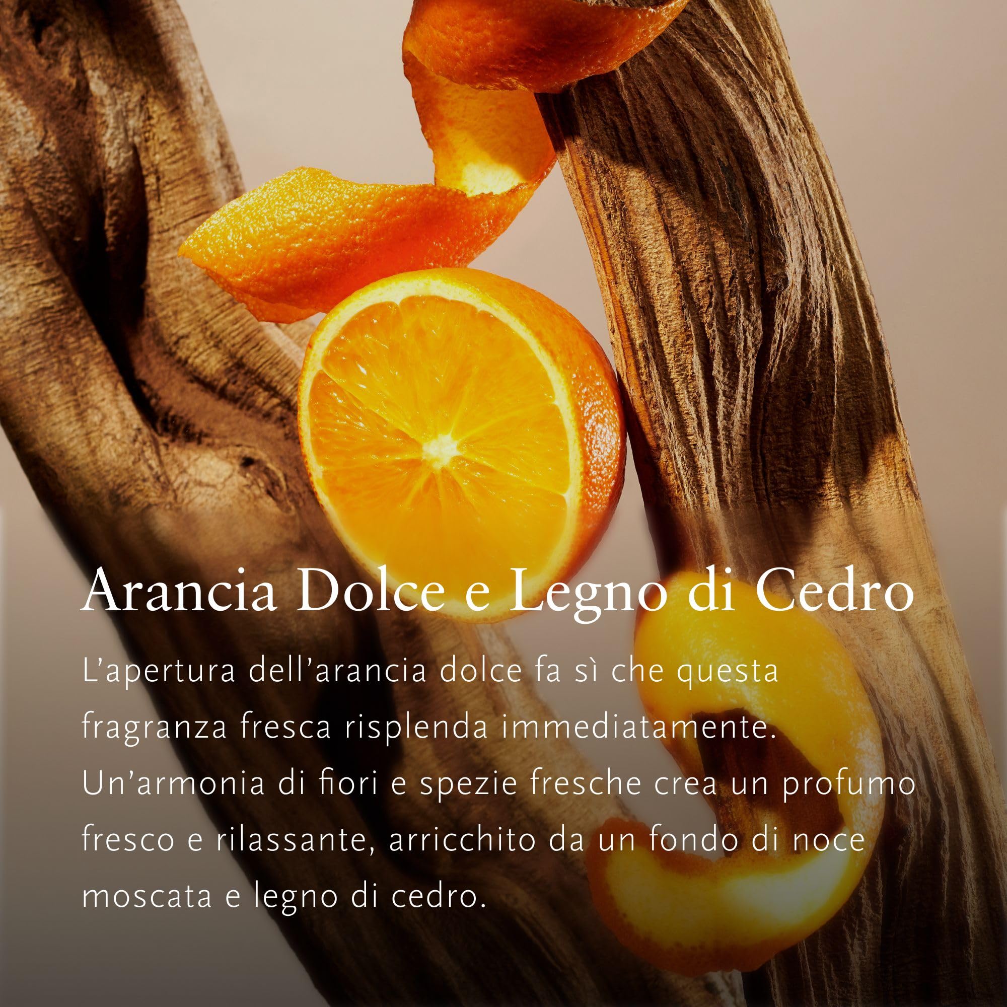 RITUALS Caja de regalo The Ritual of Mehr Small Set de baño cuidado piel hogar naranja dulce madera cedro
