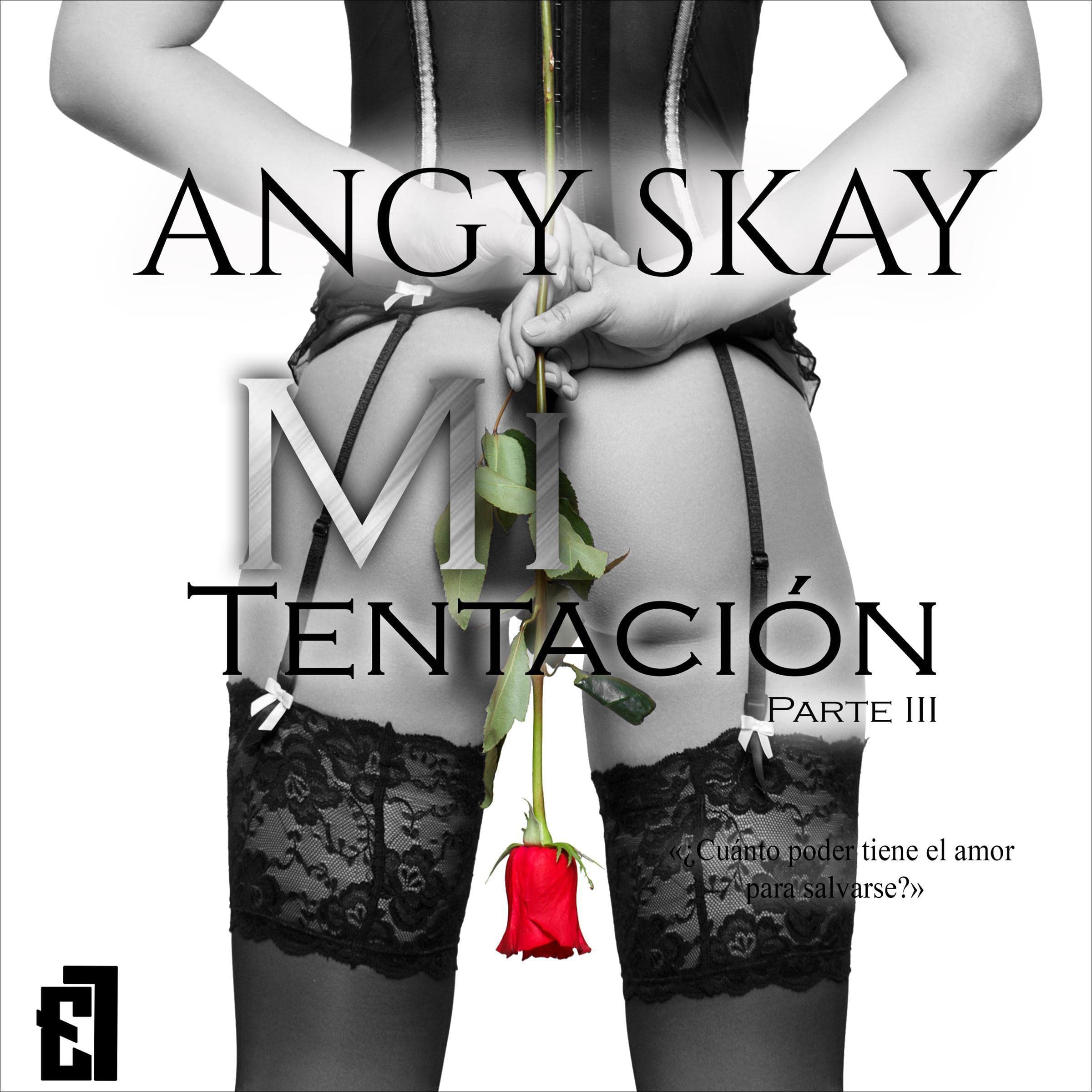 Cover art for Mi Tentación