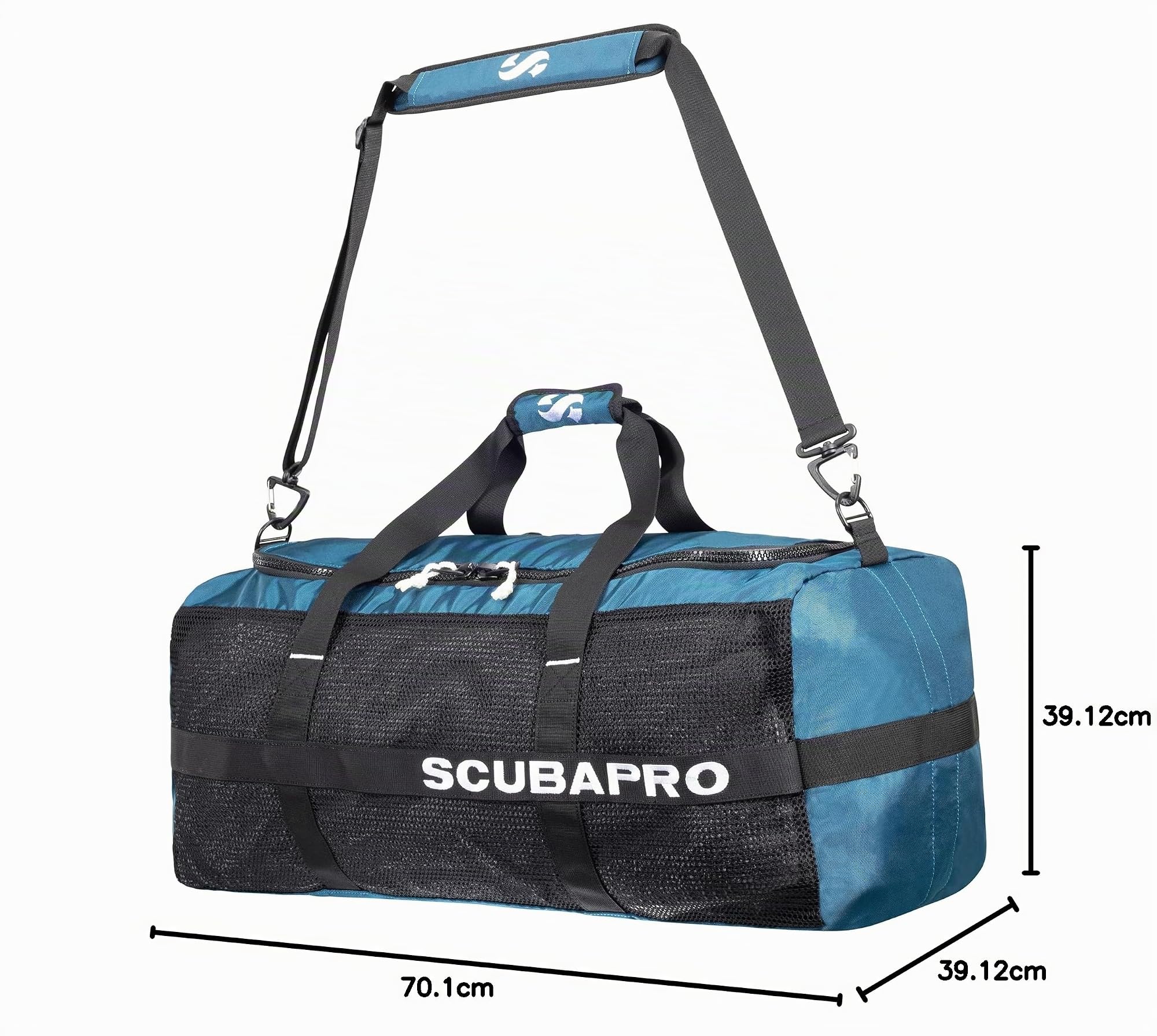 SCUBAPRO Sport MESH 95 - Tauchtasche Reisetasche