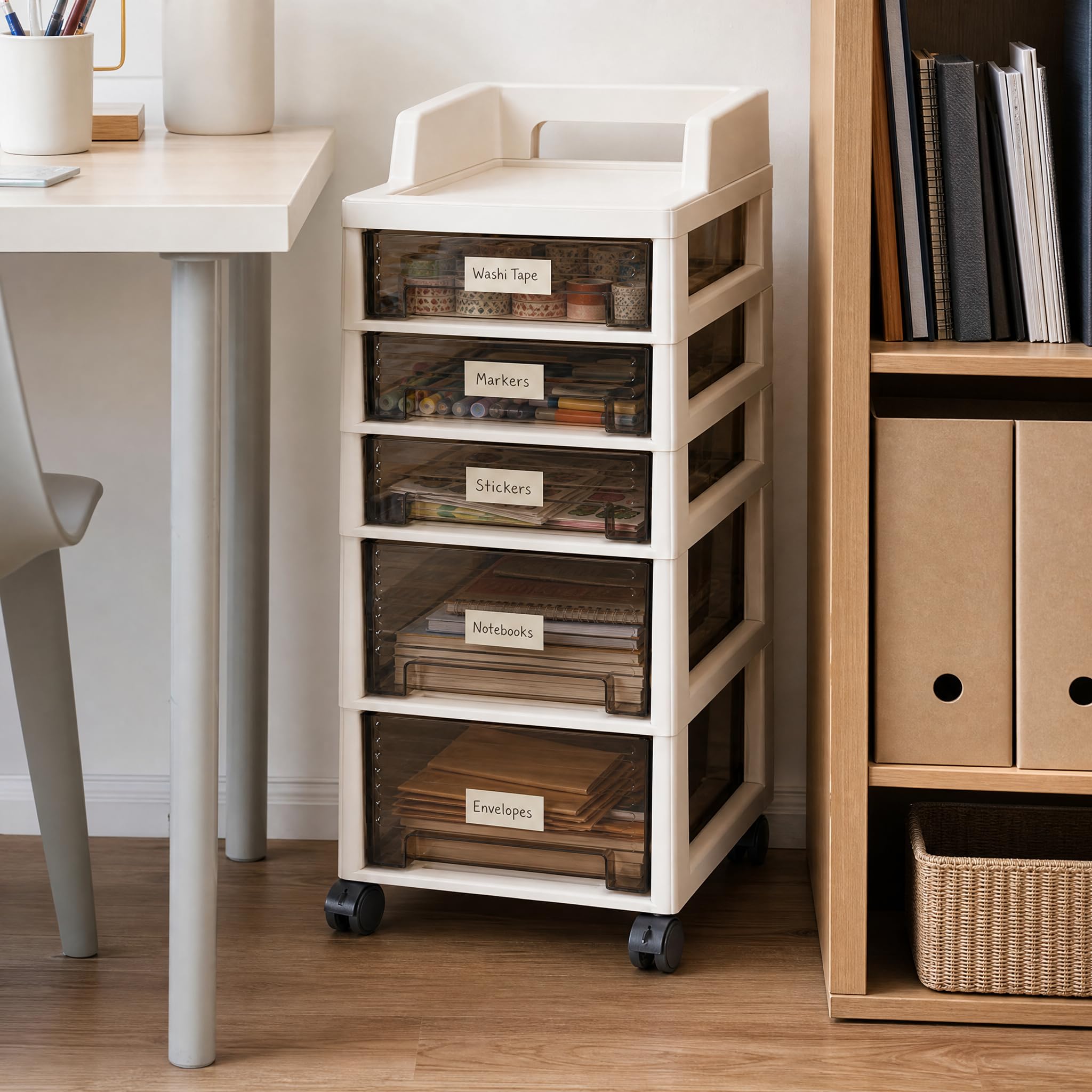Armadietto Contenitore a, style to 1