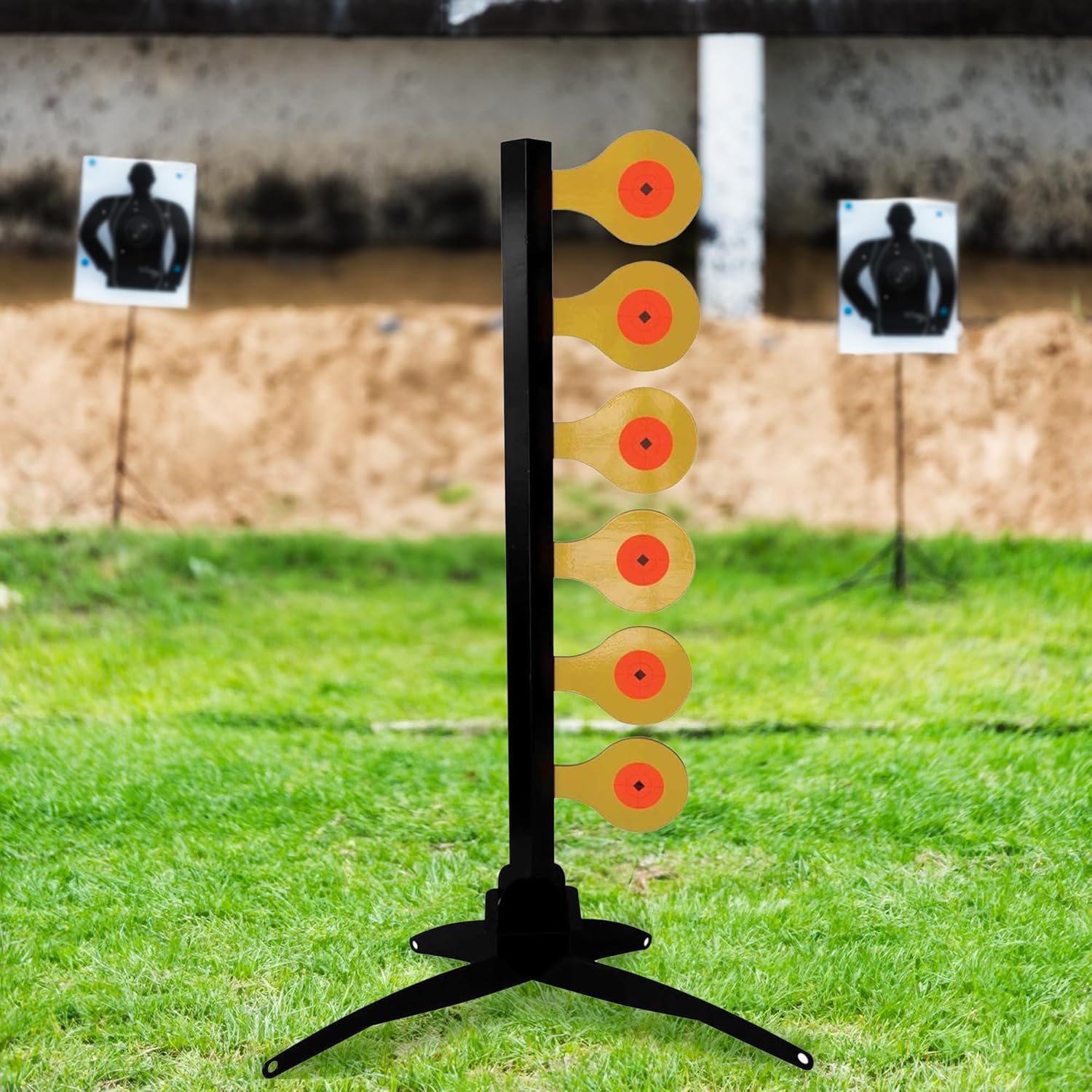 Birchwood Casey Dueling Metal Shooting Targets
