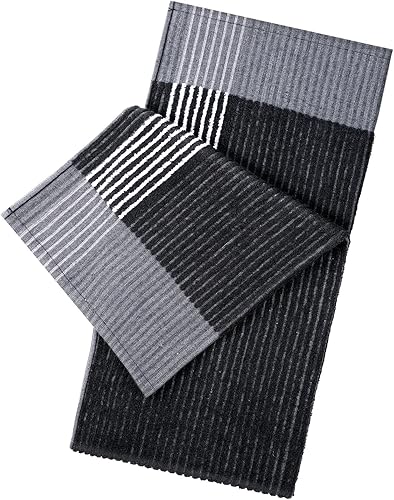 Mixweer Caddy Golf Towel 22" x 42" Large Caddy Towel Camping Sport Towels Cotton Soft Towels for Man Golf Lovers