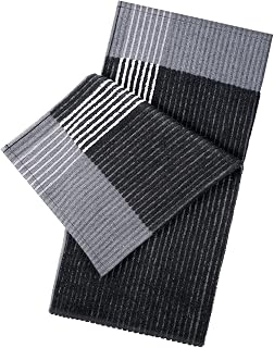 Mixweer Caddy Golf Towel 22" x 42" Large Caddy Towel Camping Sport Towels Cotton Soft Towels for Man Golf Lovers