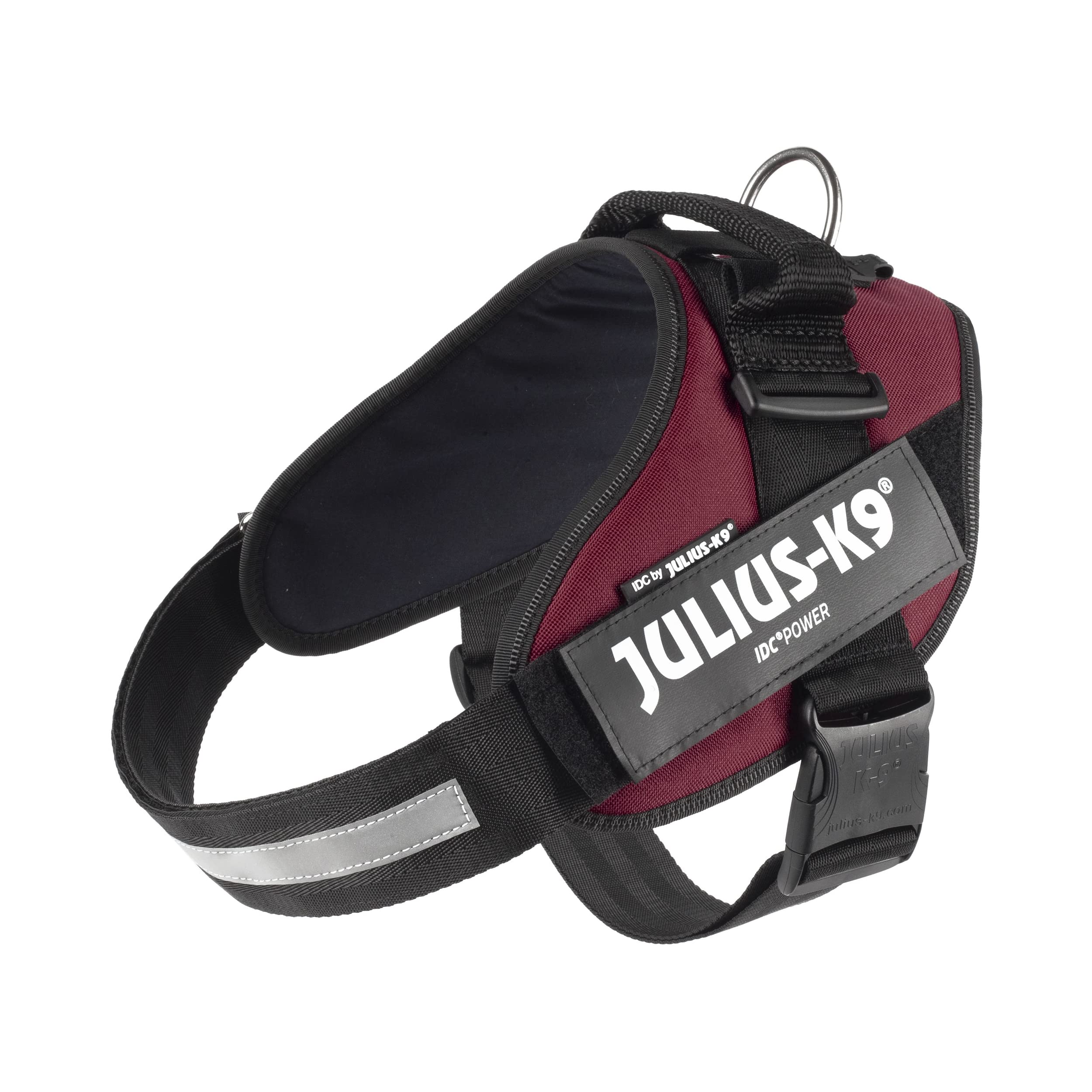Julius-K9 IDC Powerharness, Camouflage, M/0 — view 585