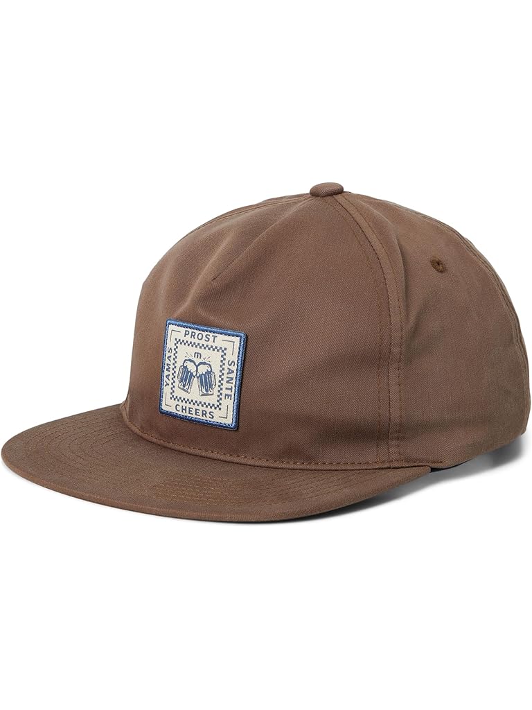 Brown TravisMathew Cheers Hat