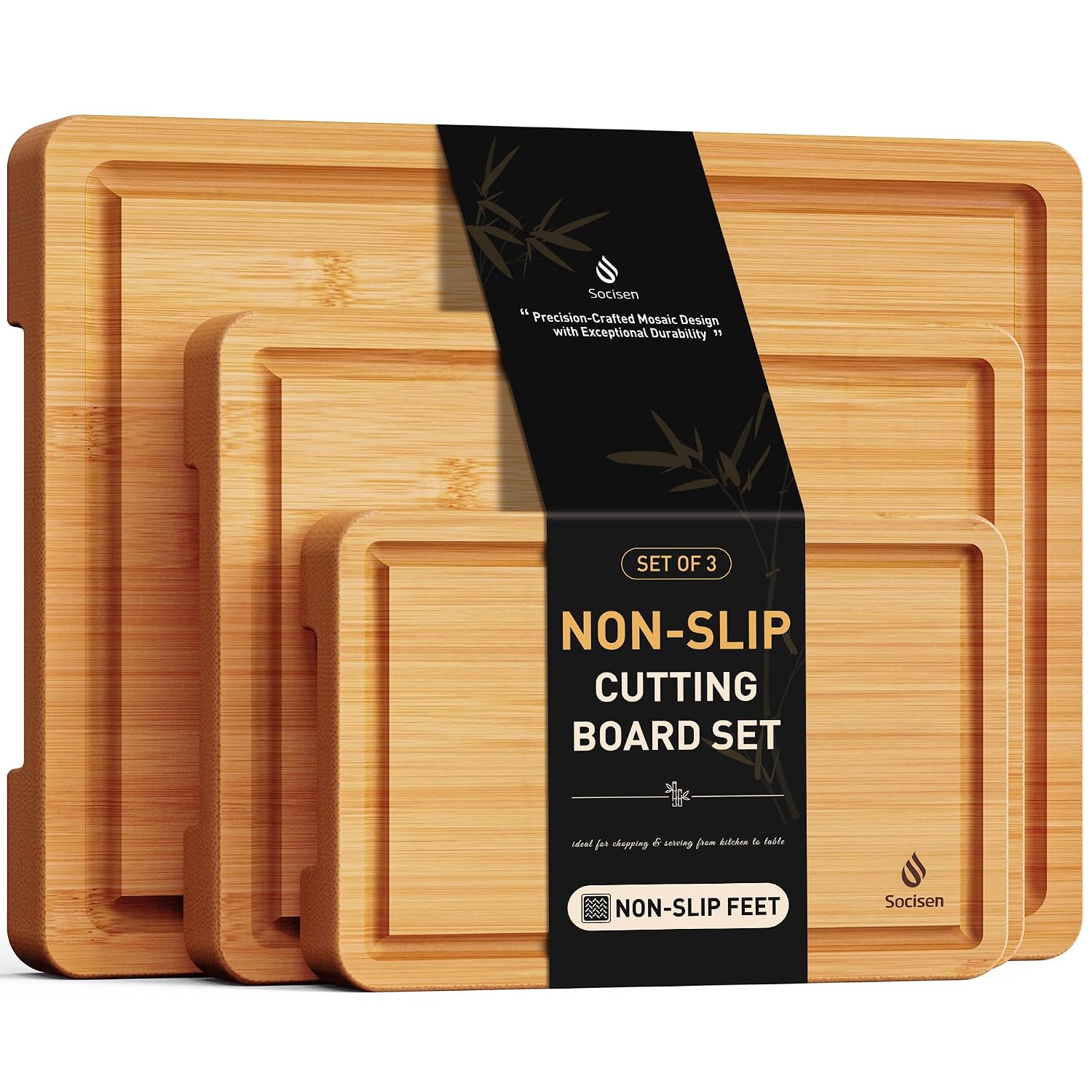 Socisen Board Set - available on Amazon