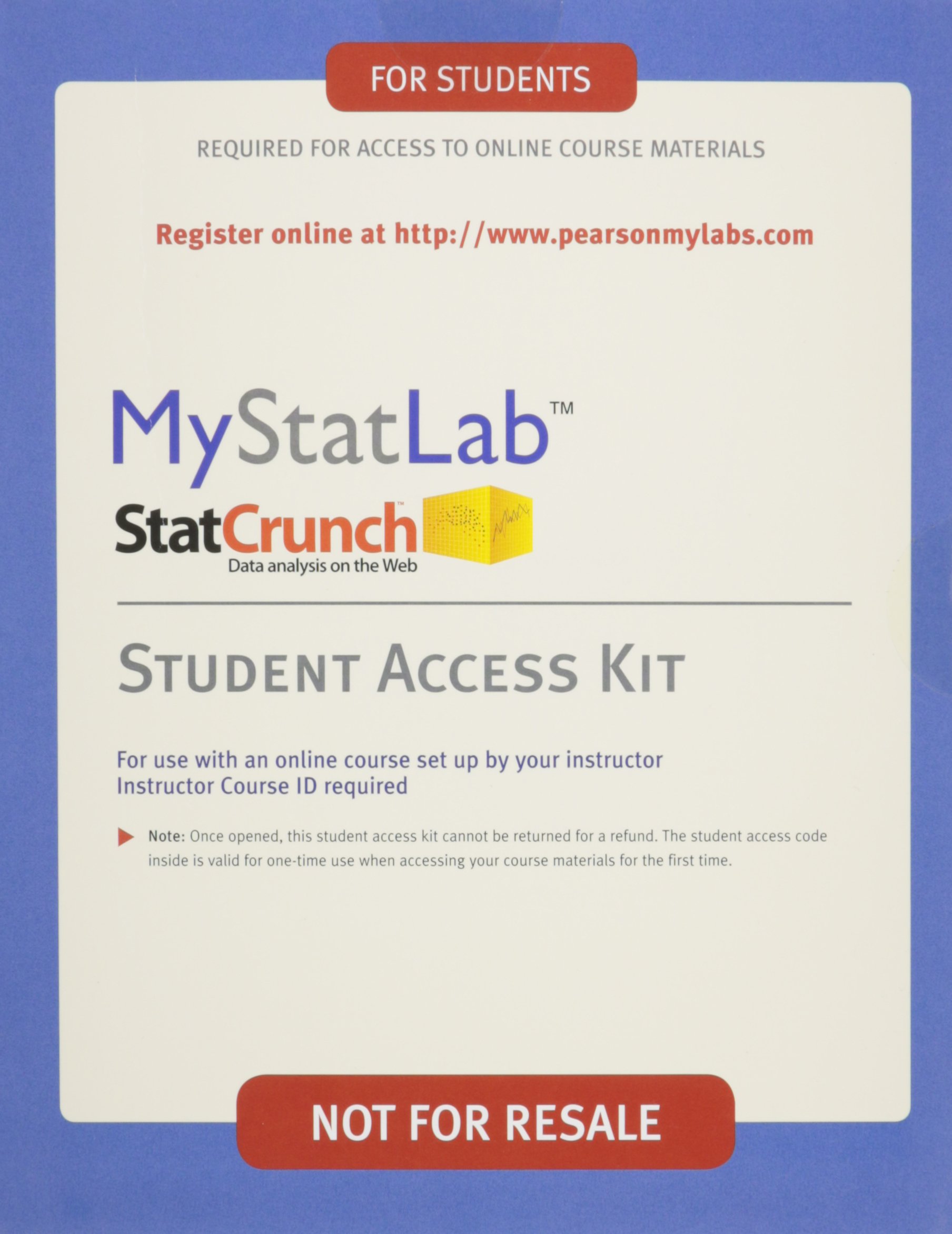 Stats: Data and Models, Books a la Carte Edition Plus NEW MyLab Statistics with Pearson eText -- Access Card Package - Image 3