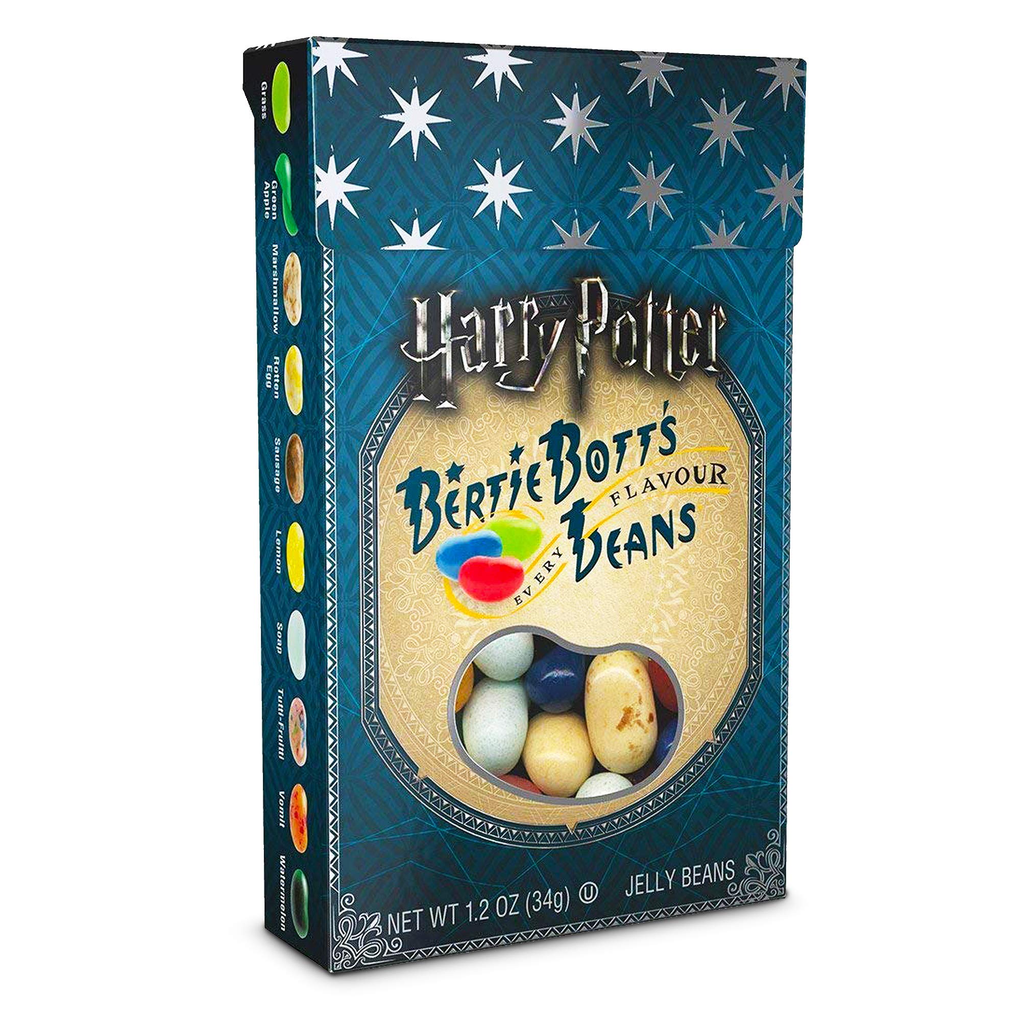 Jelly Belly, Harry Potter Sweets Bertie Bott's Every Flavour Beans
