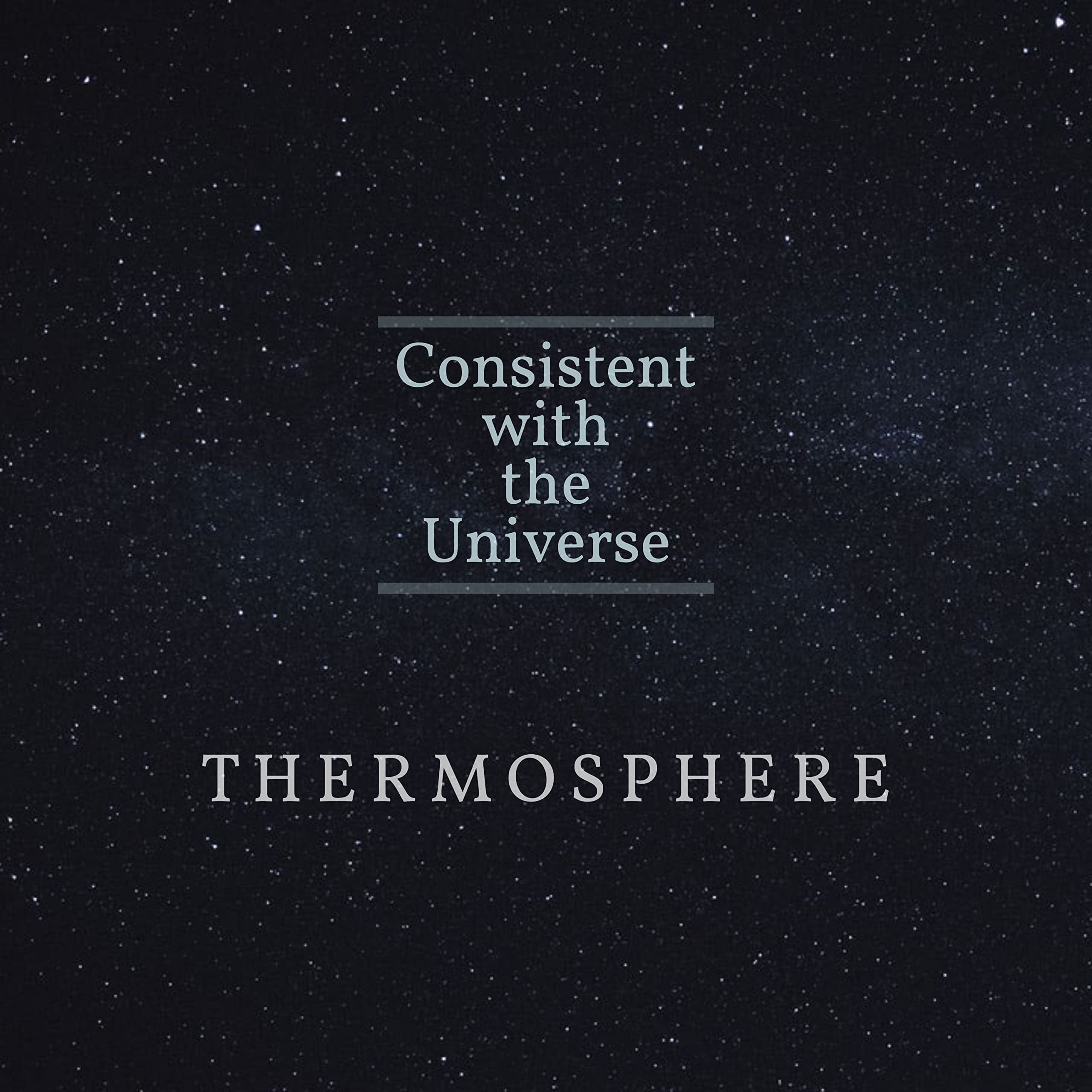 Thermosphere