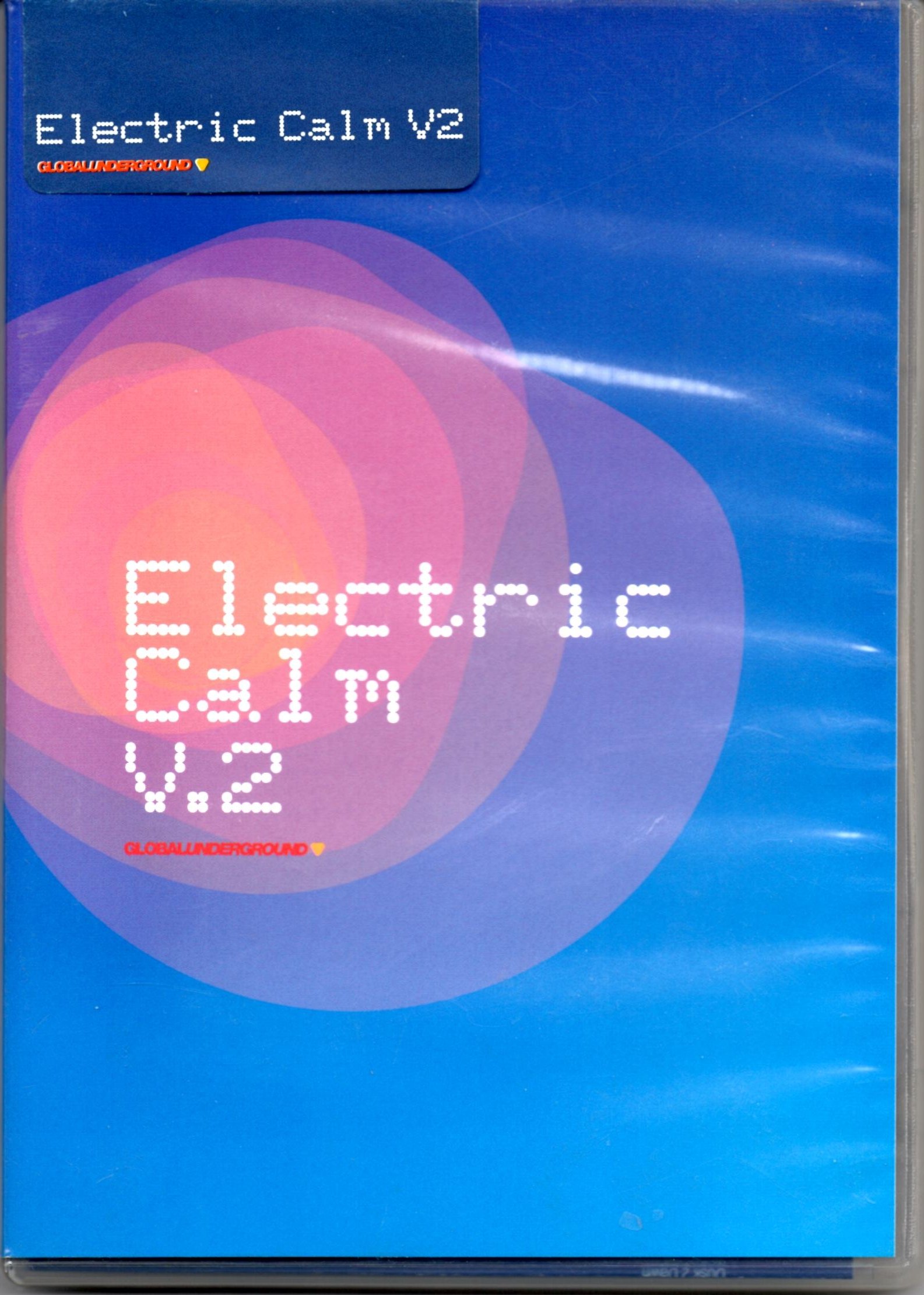 Electric Calm Vol.2