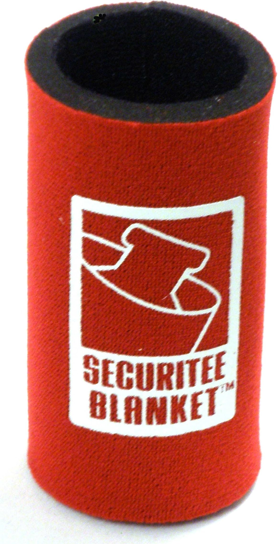 Vial Protection by Securitee Blanket (Short, Red)