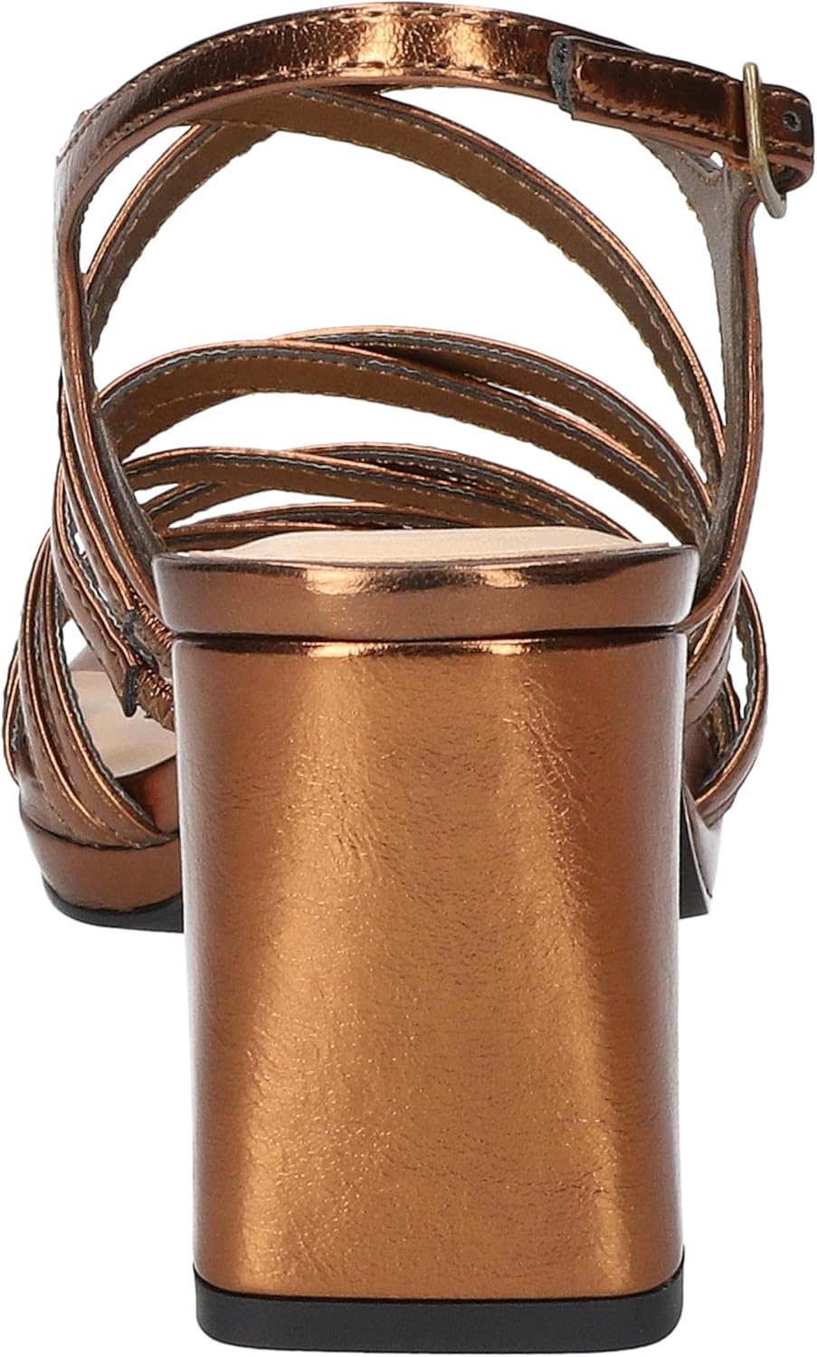 Bella Vita Women's Damsel Heeled-Sandals - Image 4