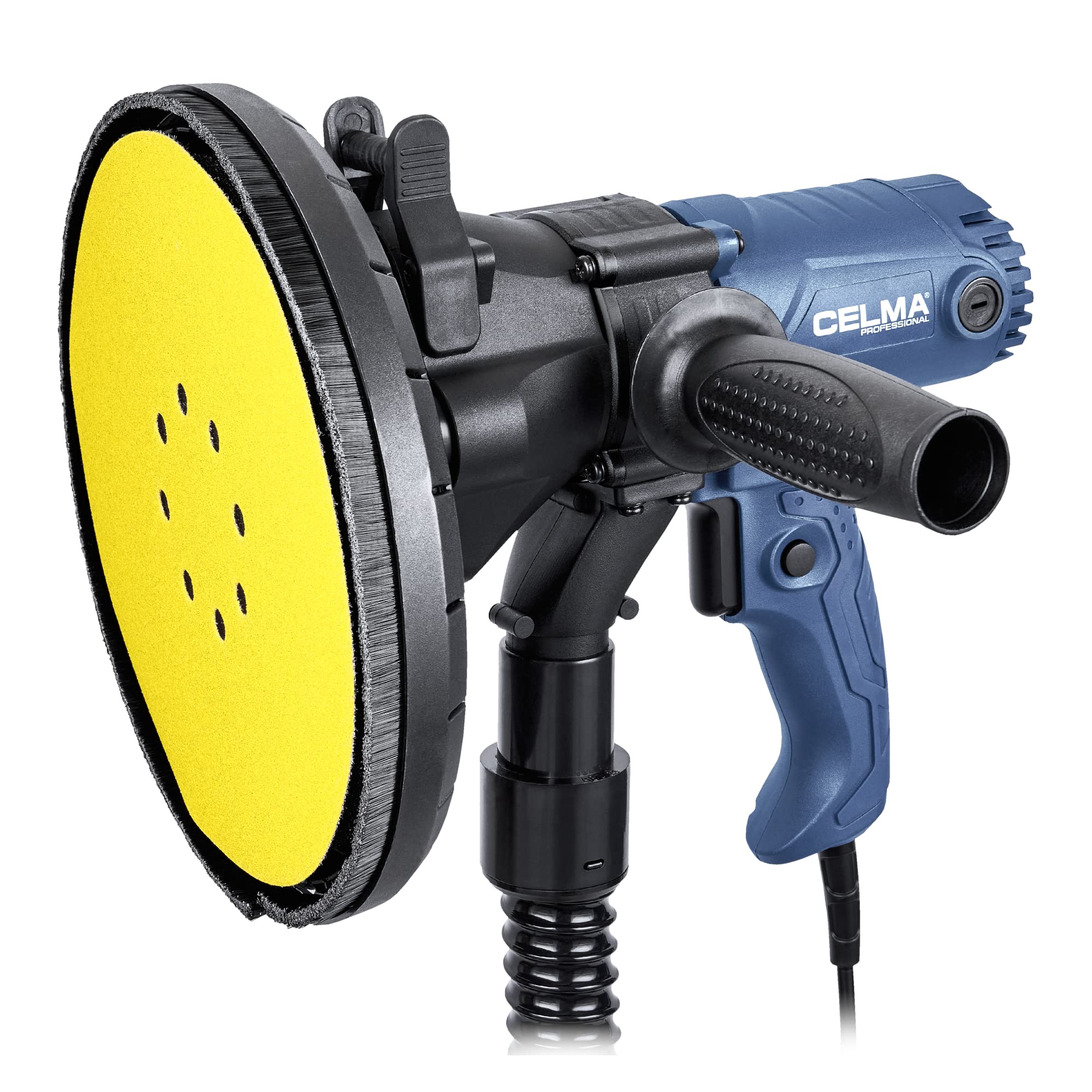 Szlifierka do gipsu CELMA Professional PRBs 225GEO 850W 225mm 3LATA GWARANCJI !