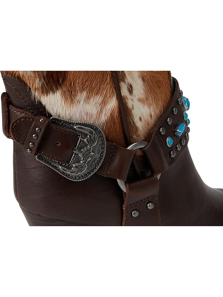 Black Steve Madden Kolt