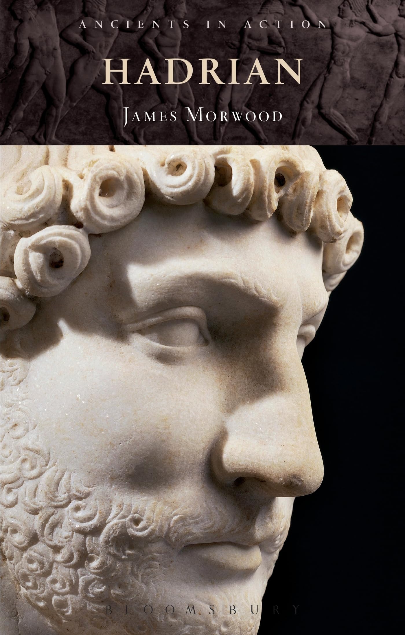 Hadrian (Ancients in Action)