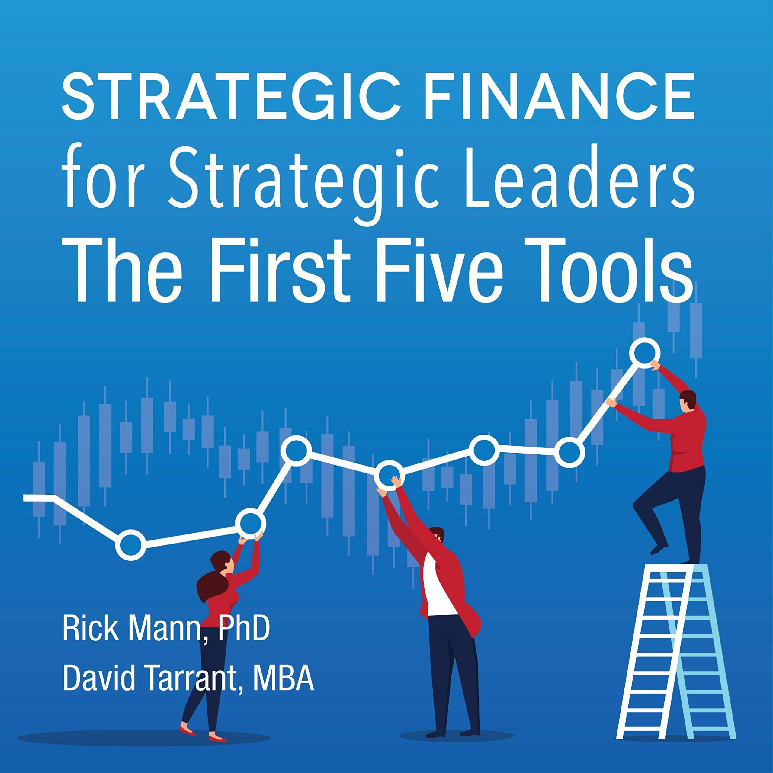 Strategic Finance for Strategic Leaders