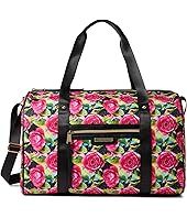 Malibu Rose Black Multi/Black