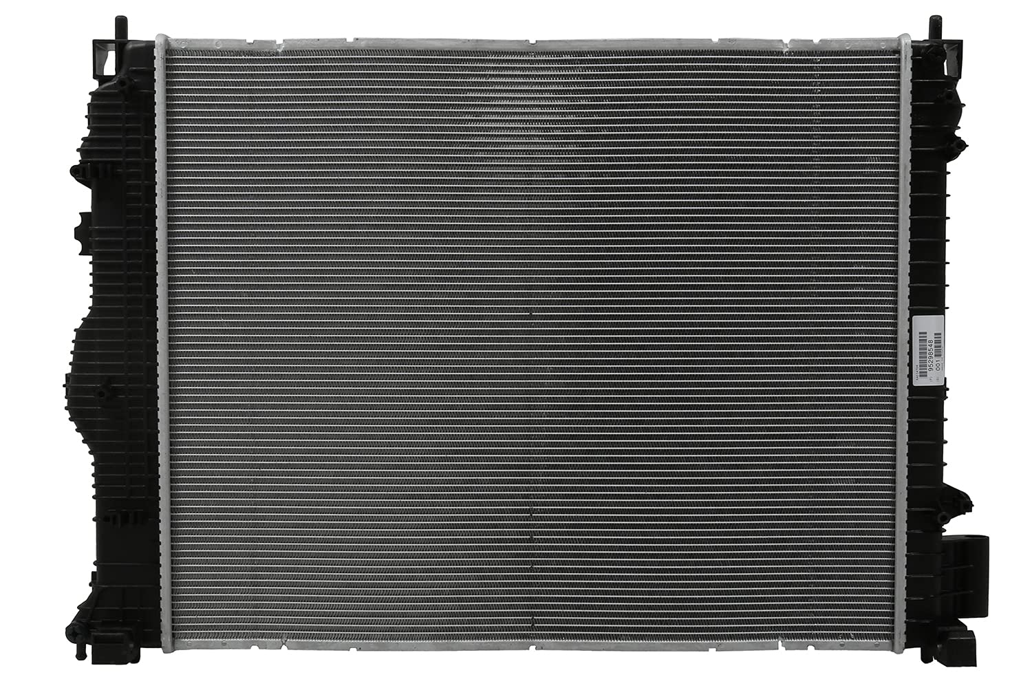 Amazon.com: GM Genuine Parts 95298548 Radiator : Automotive