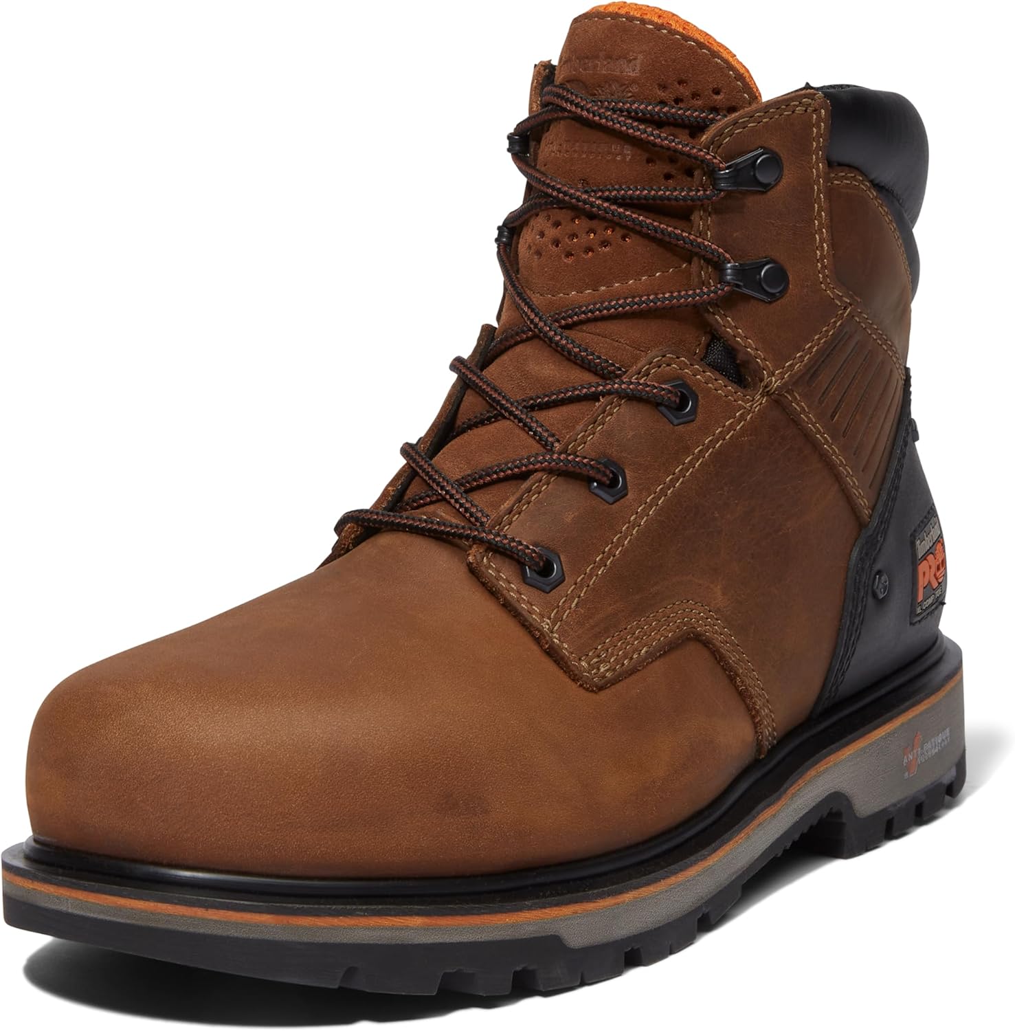 Timberland PRO Men's Work Boot - Puncture Resistant
