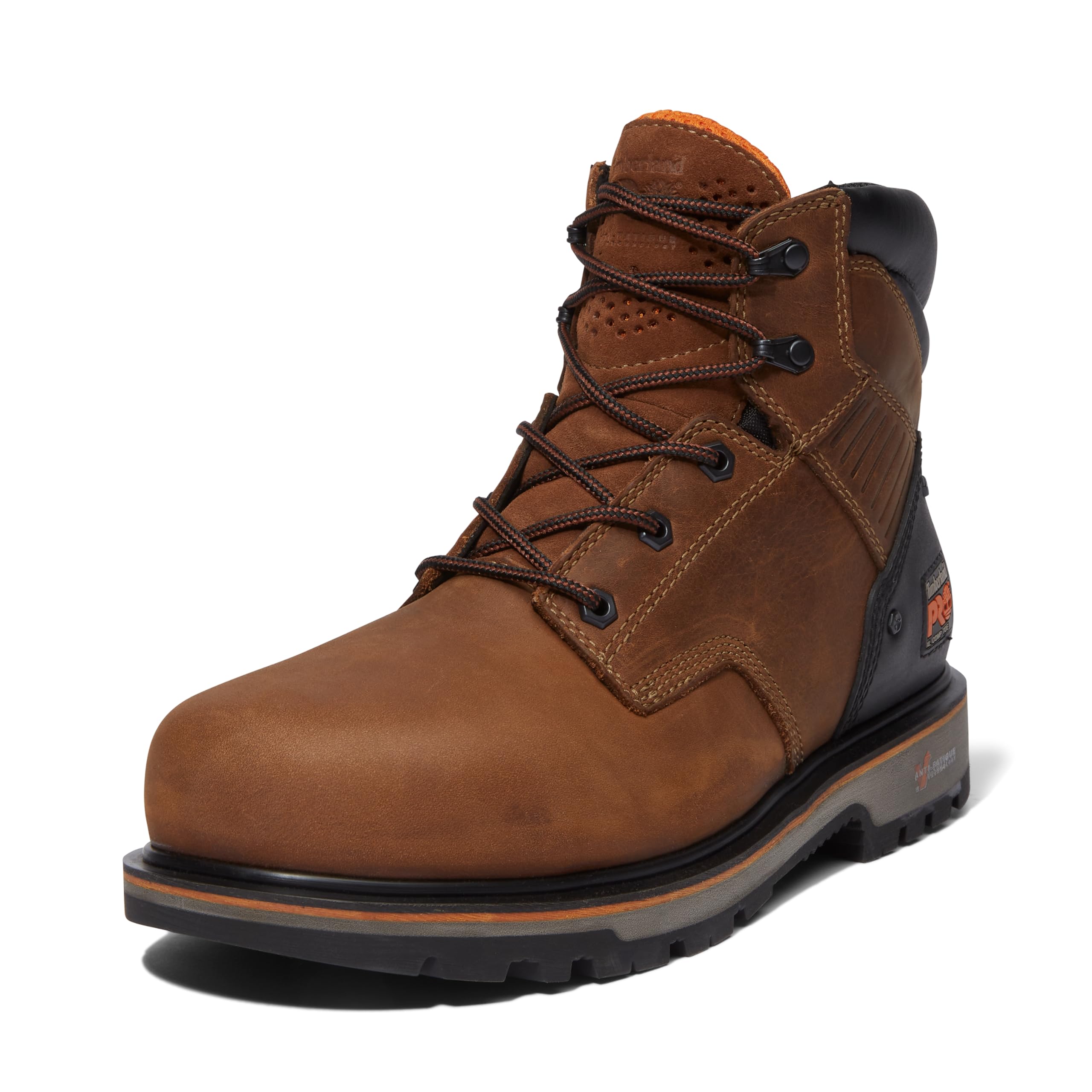 Timberland Mens Pro Ballast Men's Composite Toe Electri