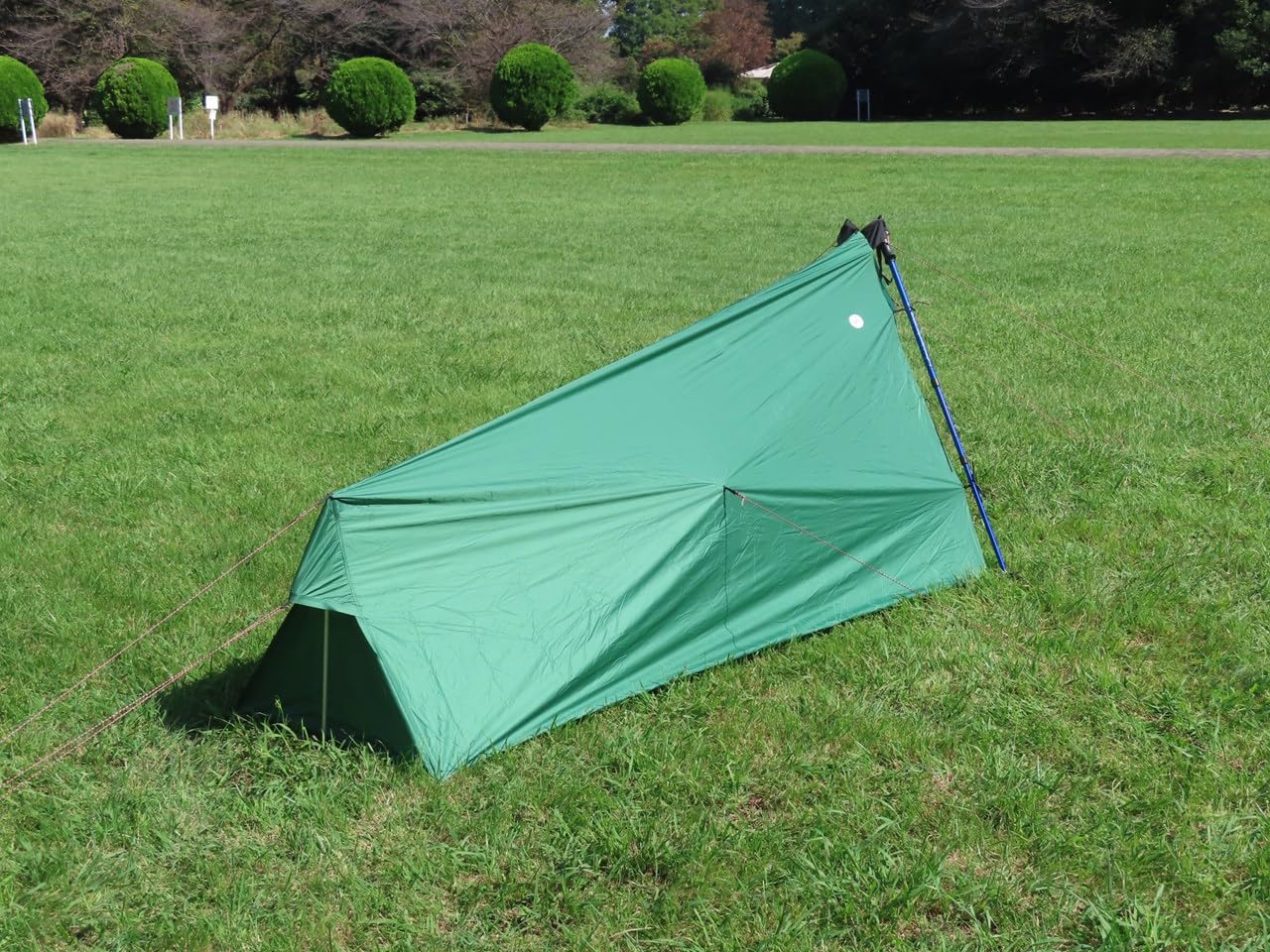 Amazon | Juza Field Gear L&E-Shelter Wide/L&Eシェルター・ワイド 超 