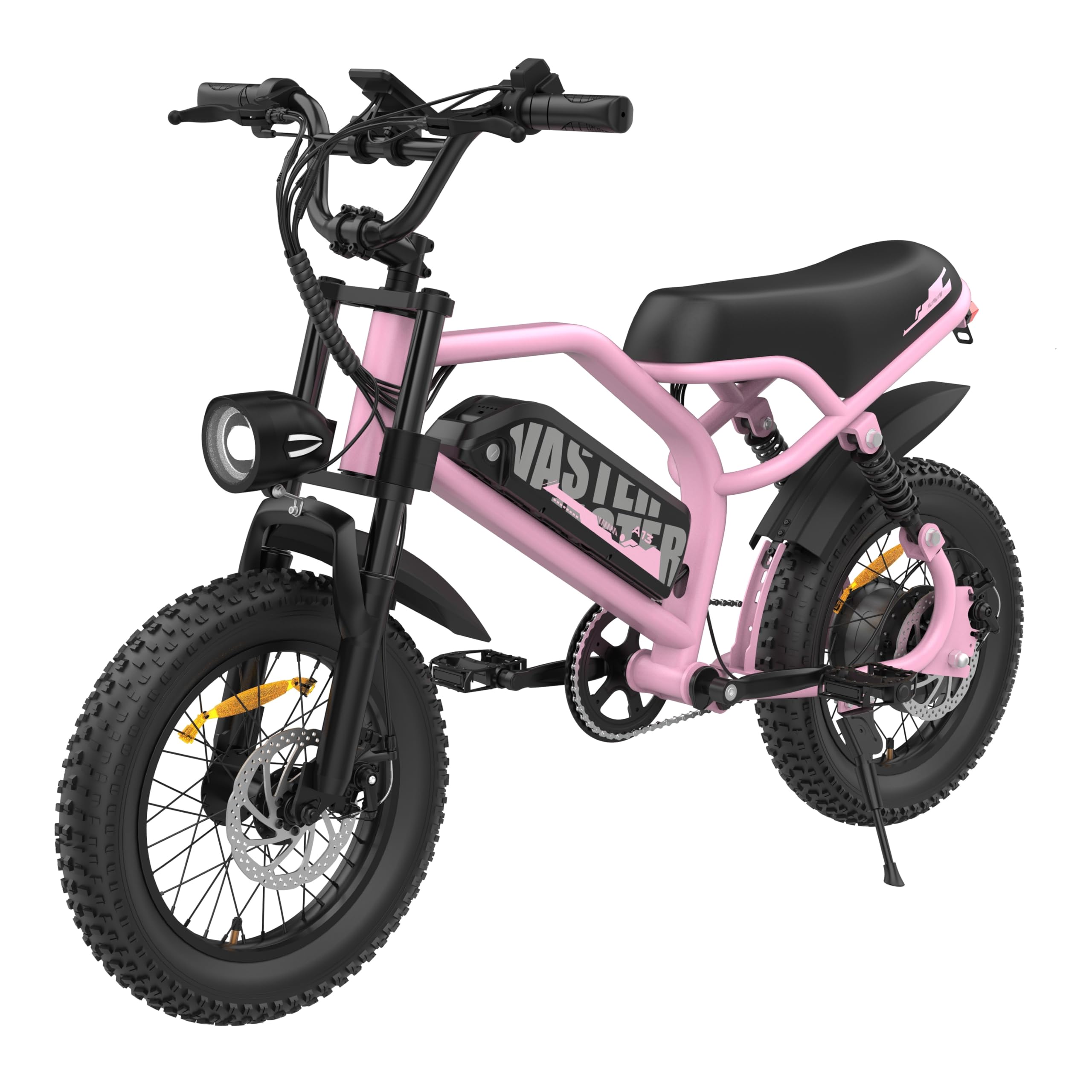 VDL Mountain EBA13
