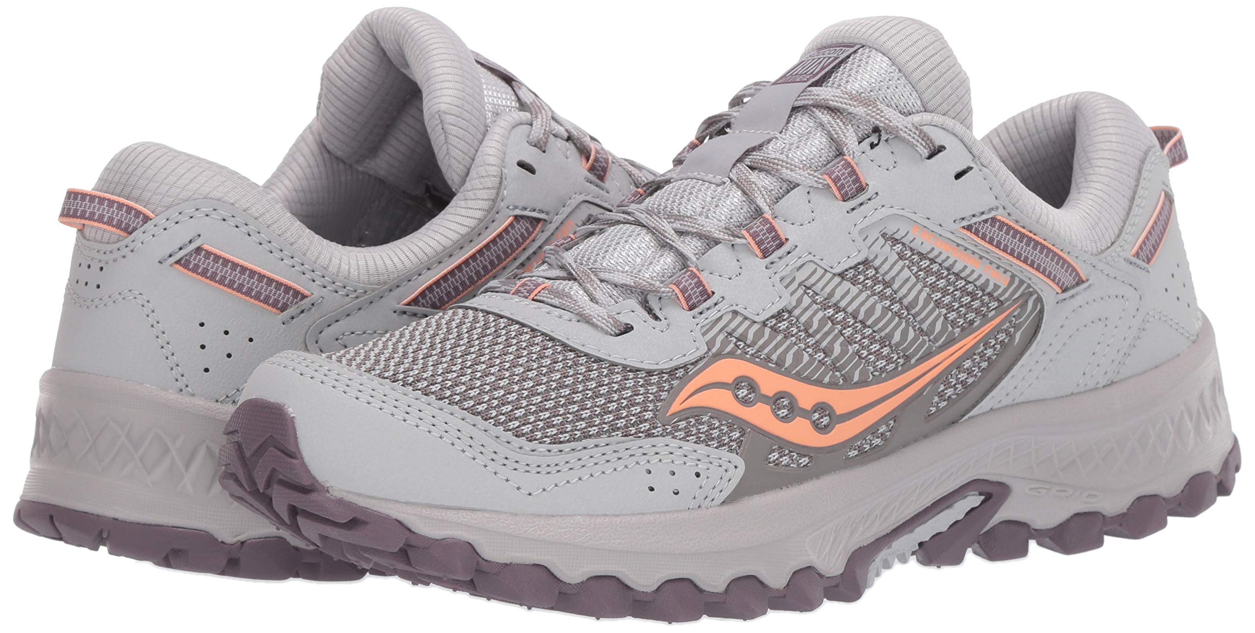 saucony women's grid excursion tr12