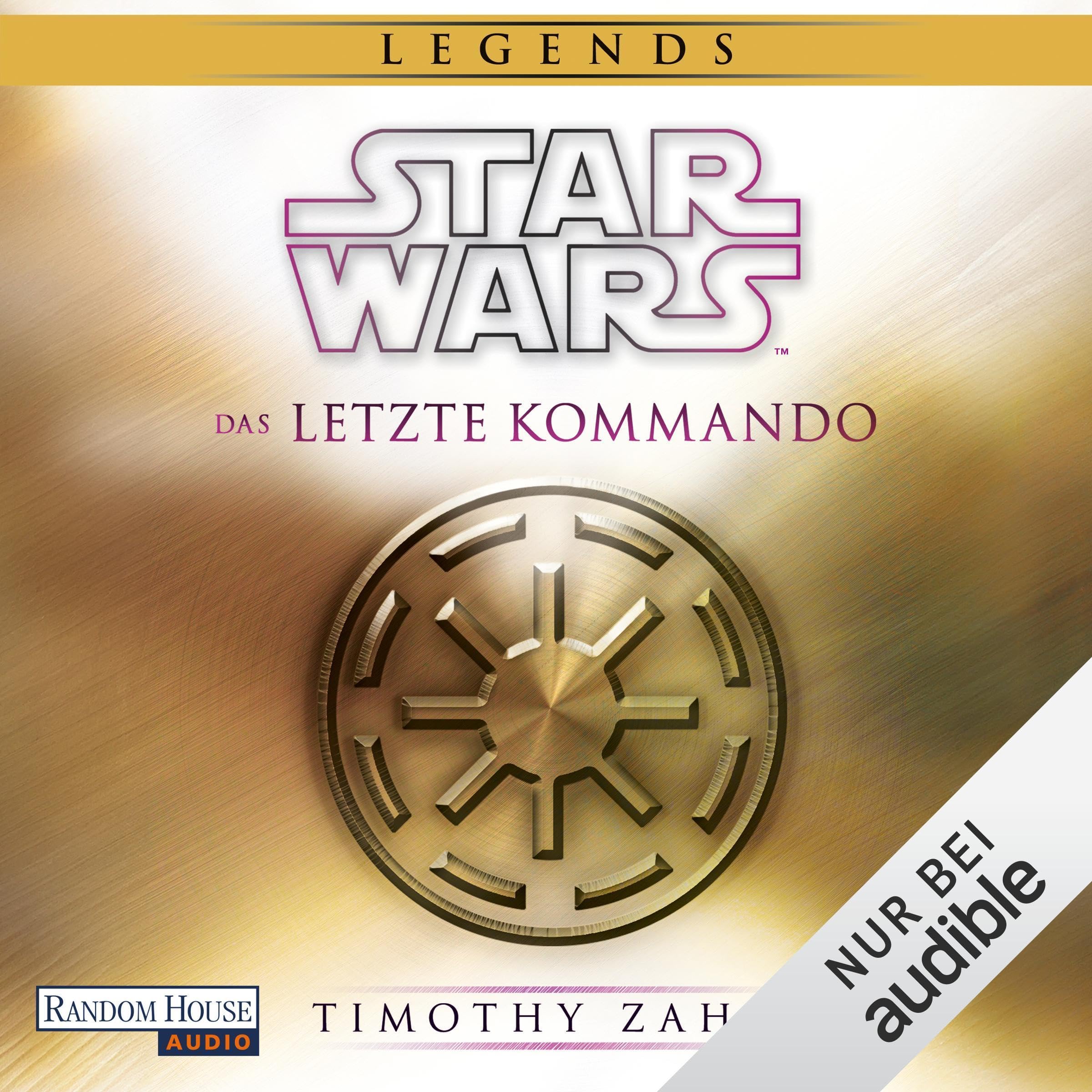 Star Wars™ Das letzte Kommando