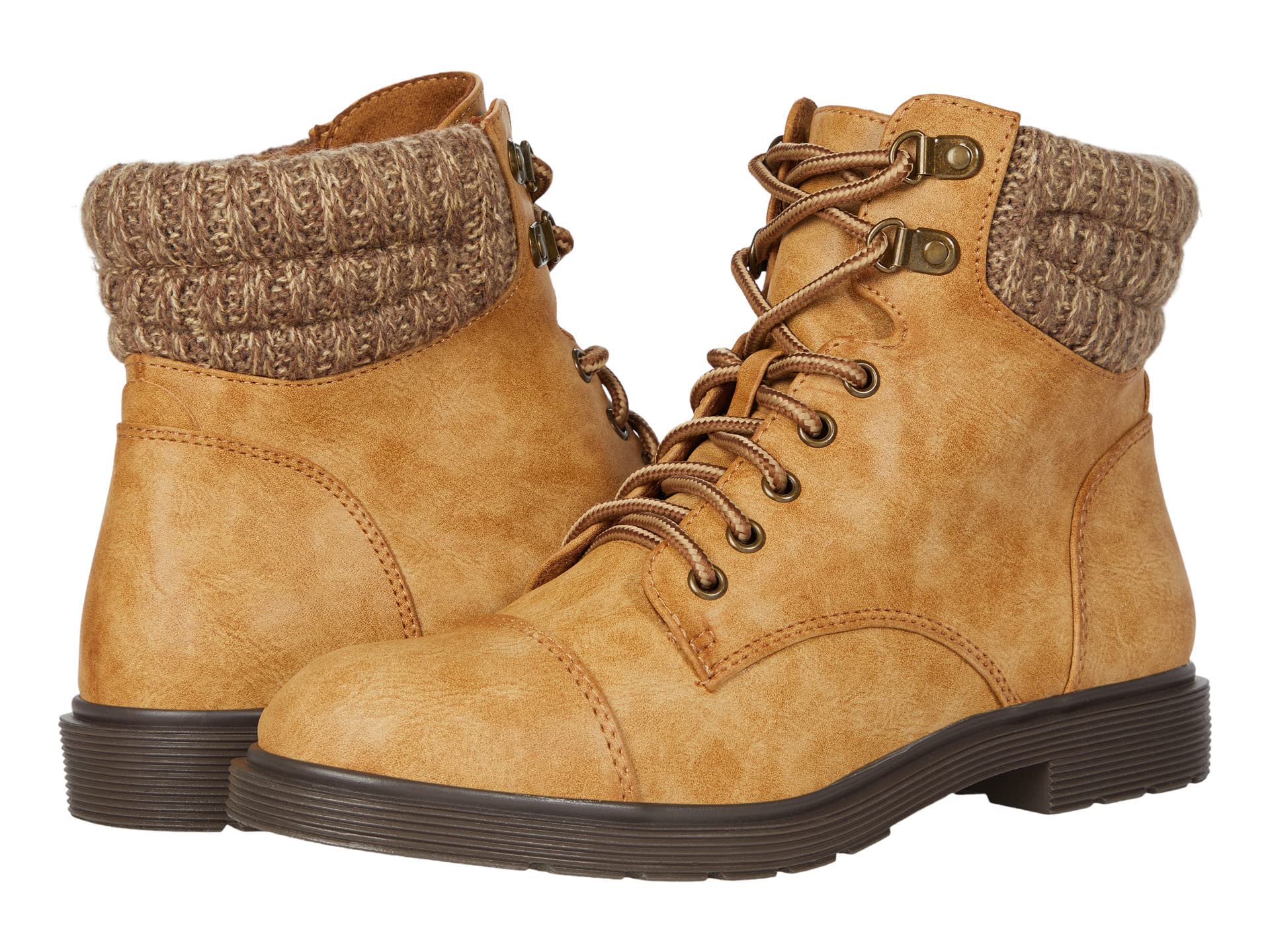 MIA Levy, Natural, 7