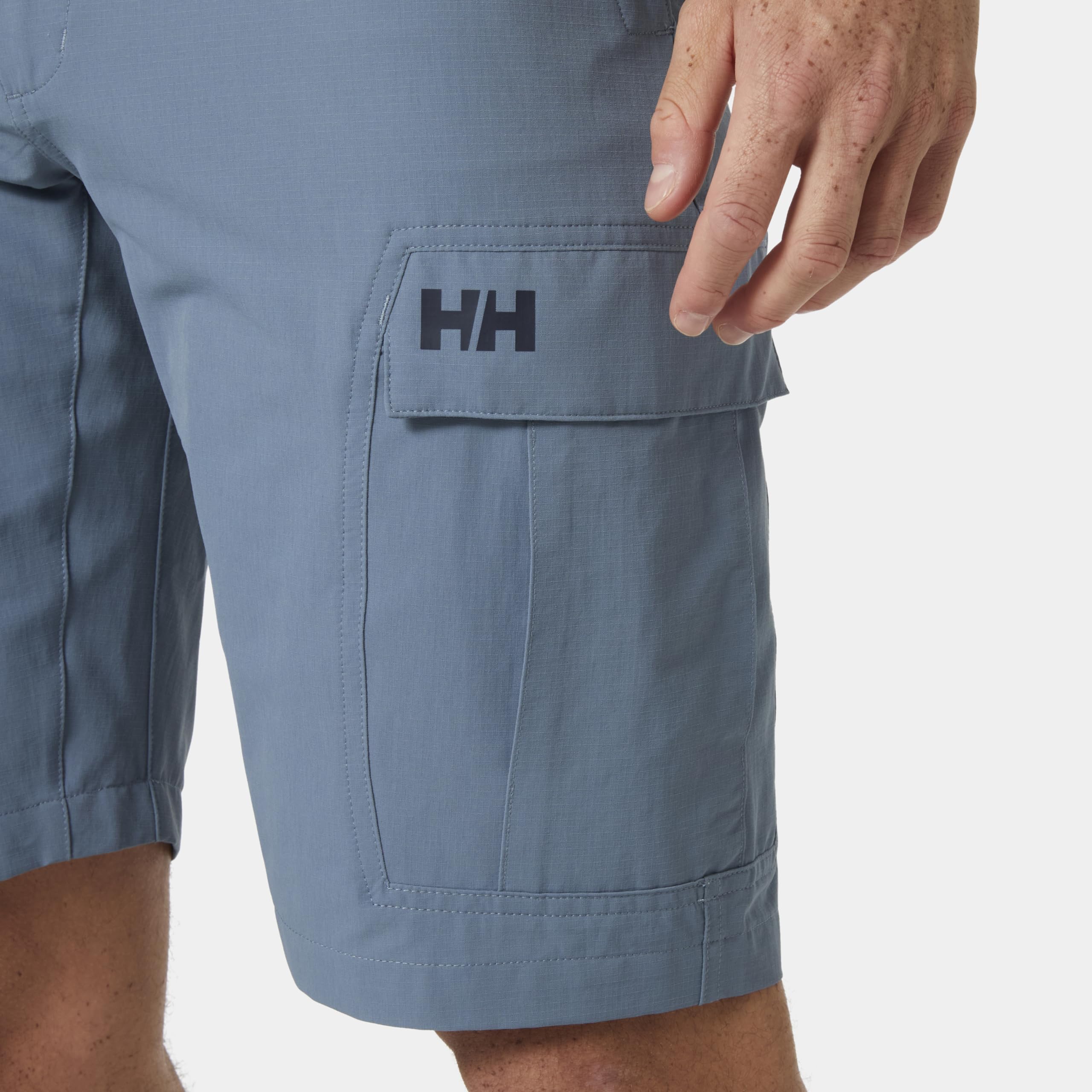 Helly Hansen Men's HH Qd Cargo Shorts 11'' Shorts'