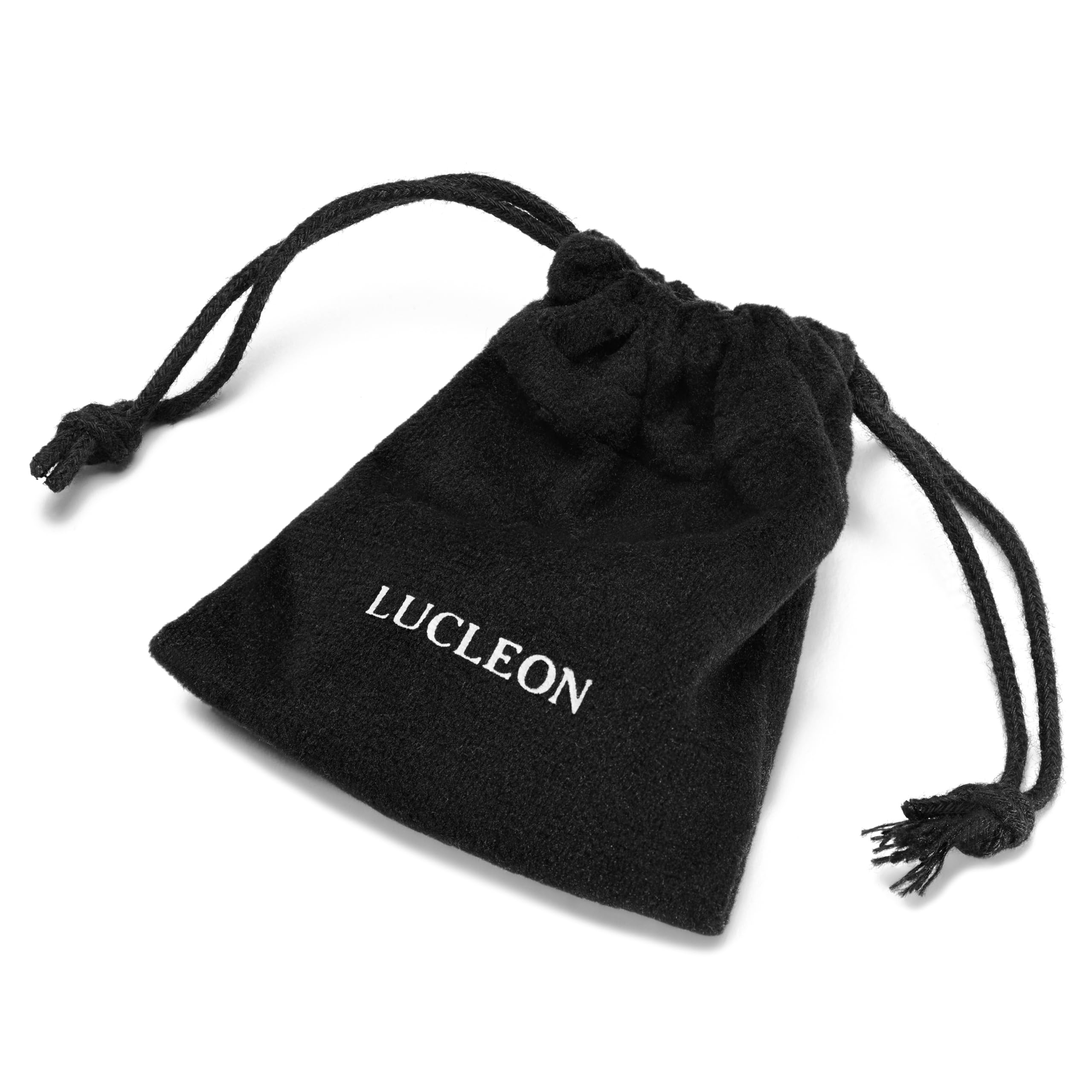 Lucleon Trendhim Dragon Glow-in-the-Dark Ring für Männer | Schwarzes und Neon-Grünes Metall | PVD-Beschichtung & Polierte Oberfläche | Entworfen in Dänemark | Leuchtende Funktion im Dunkeln | Schwarz