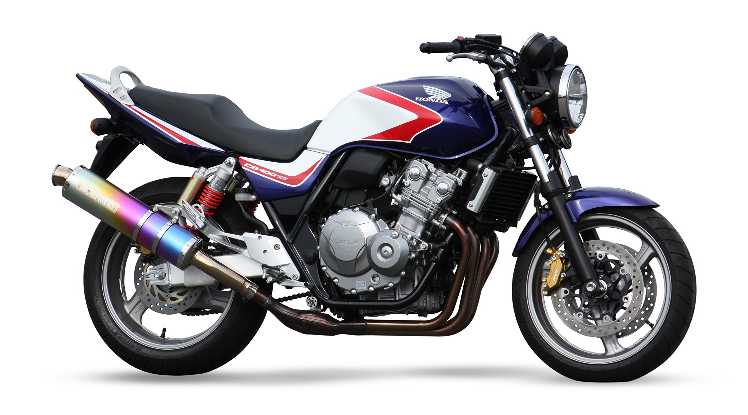 Amazon | モリワキ(MORIWAKI) スリップオンマフラー ZERO SS ANO 