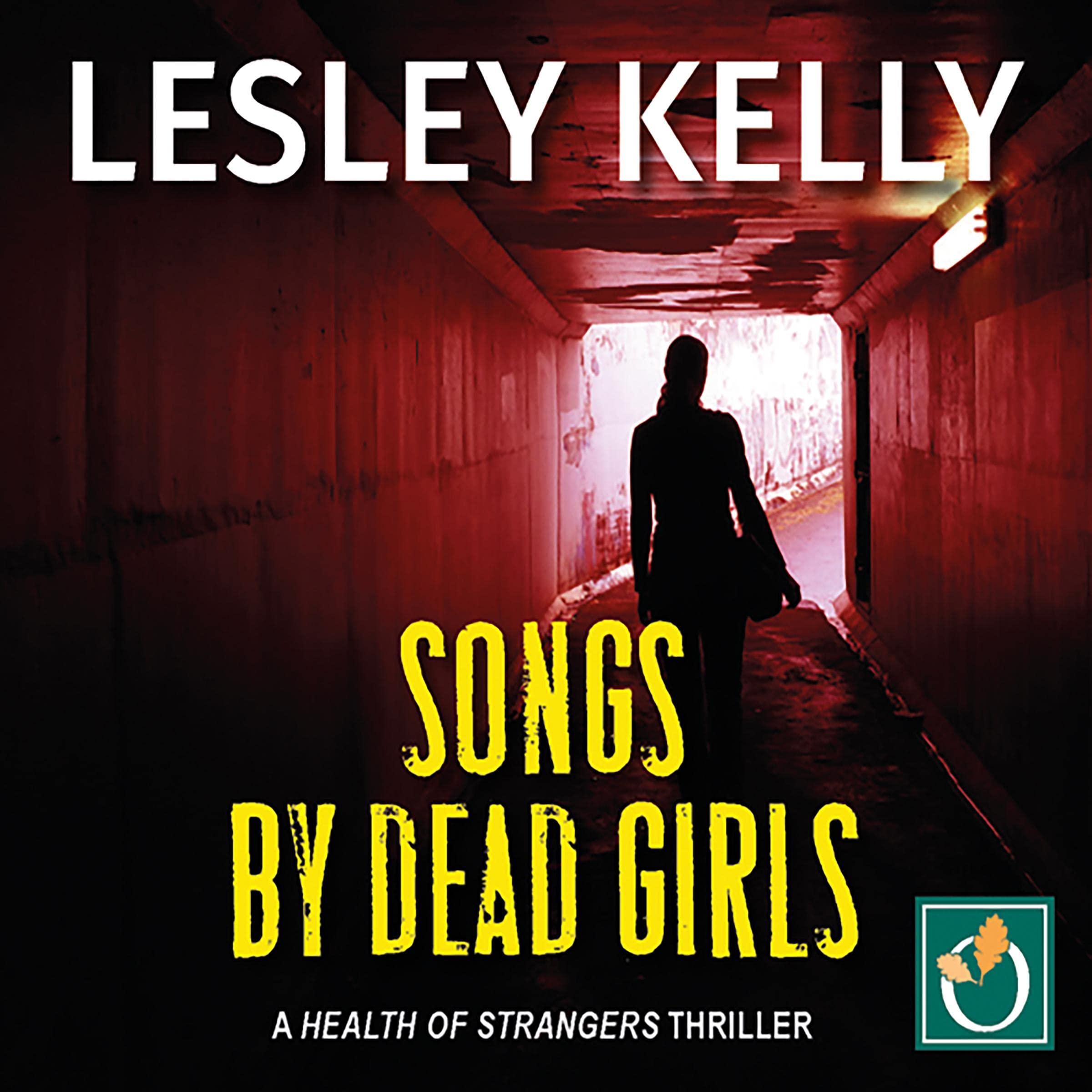 Cover art for Songs by Dead Girls