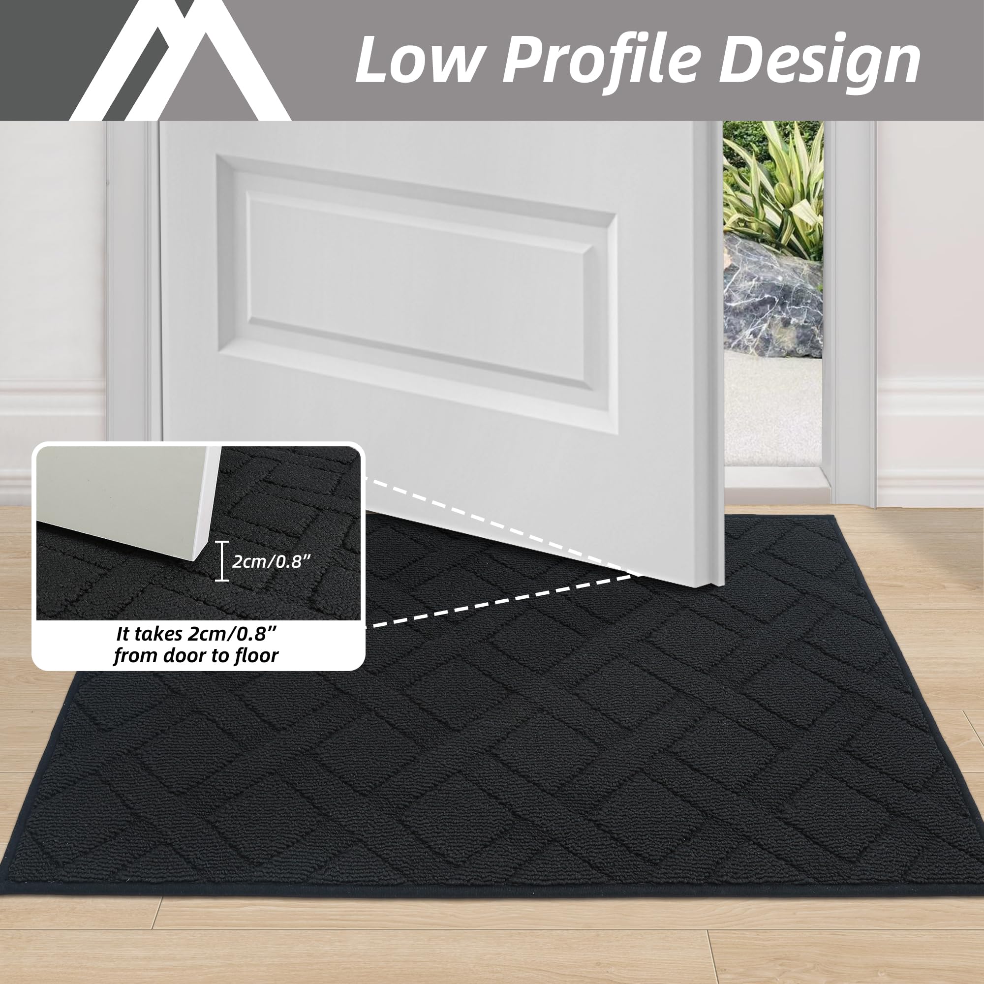 Manilla Interior Tipo A7 Para Puerta Delantera O Trasera, La | Cuotas