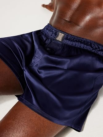 Savage X Fenty Satin Boxers